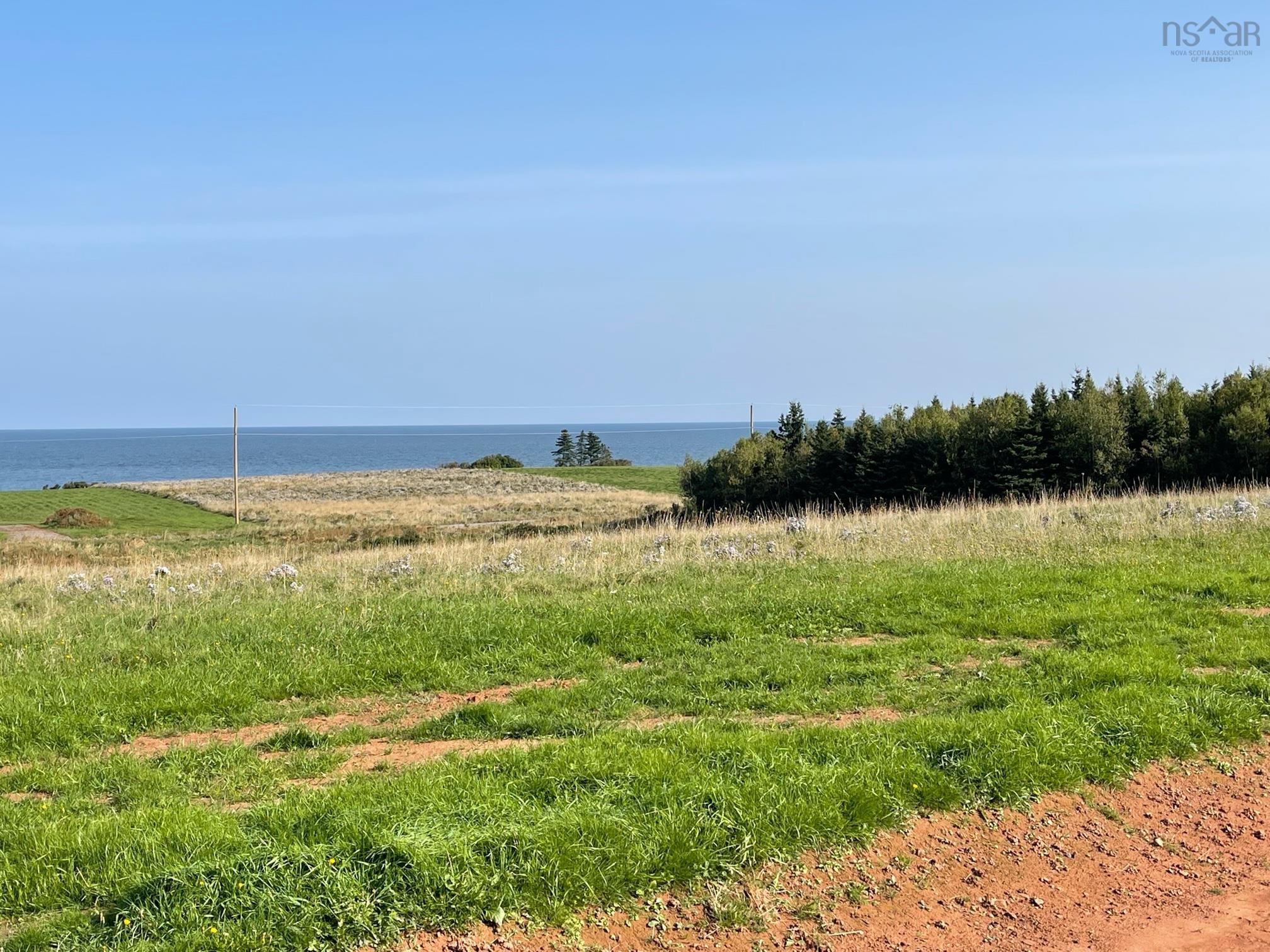 $299,000.00: Lot 15 Beach Chair Lane, Pugwash