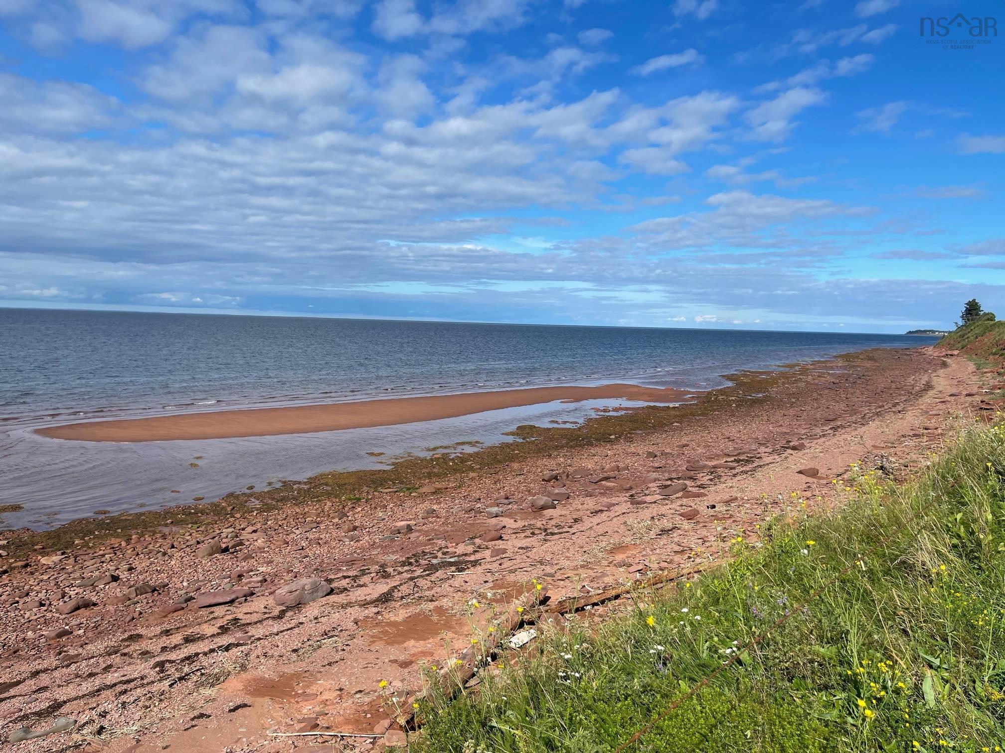 Lot 16 Beach Chair Lane, Pugwash, NS (MLS 202602266)