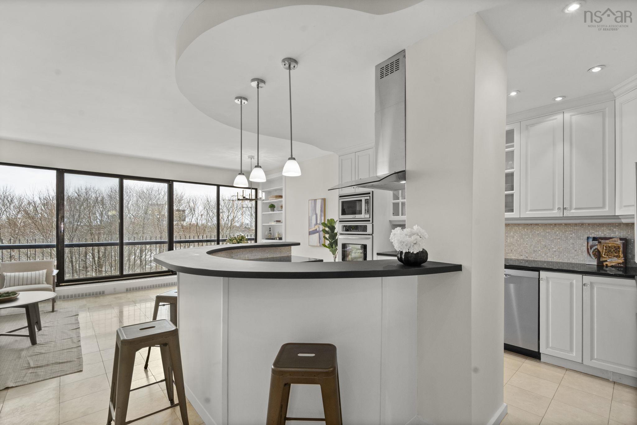 504 6095 Coburg Road, Halifax, NS (MLS 202602269)