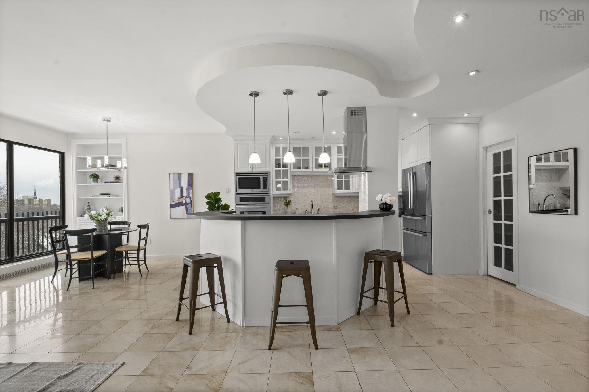 504 6095 Coburg Road, Halifax, NS (MLS® 202602269)