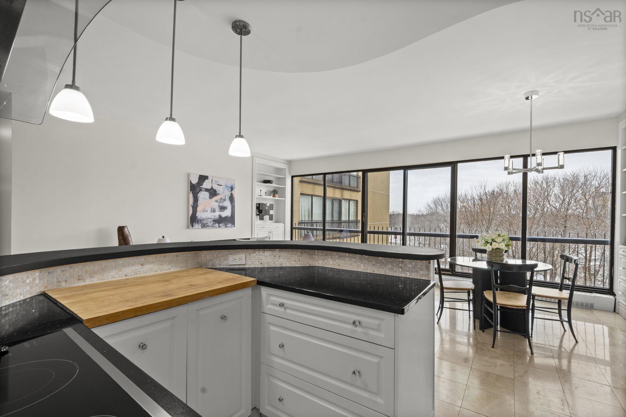 504 6095 Coburg Road, Halifax, NS (MLS 202602269)