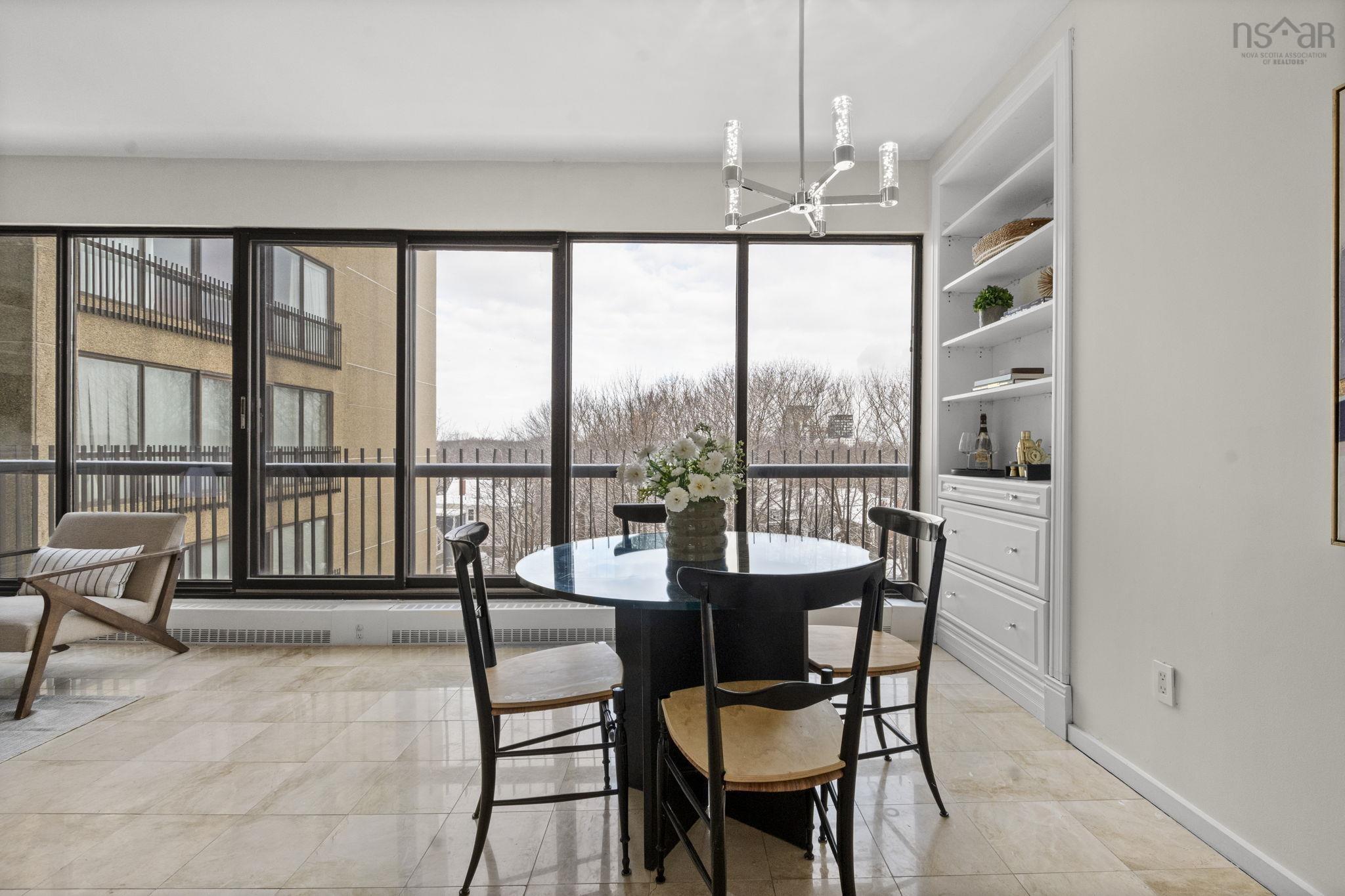 504 6095 Coburg Road, Halifax, NS (MLS 202602269)