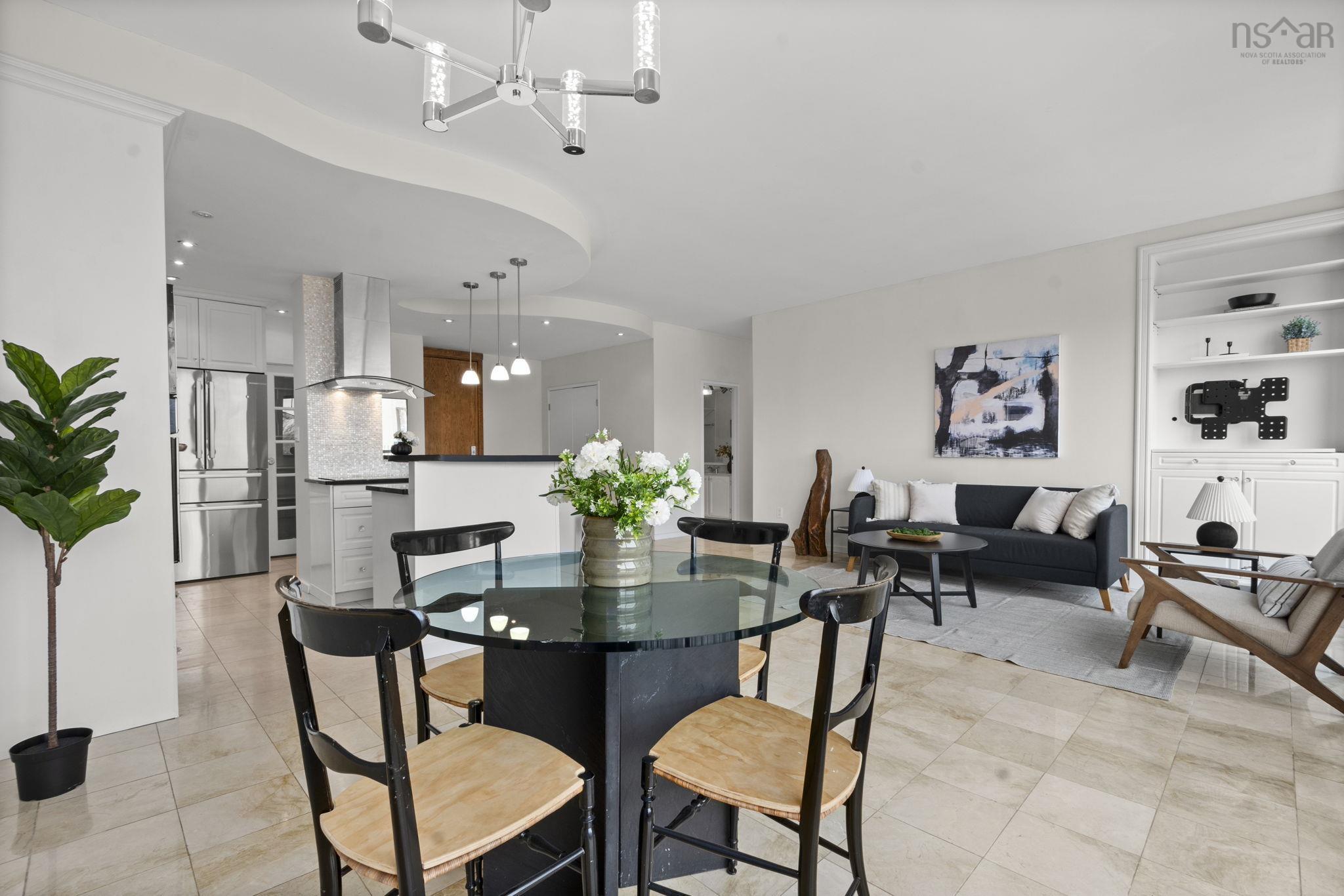 504 6095 Coburg Road, Halifax, NS (MLS 202602269)