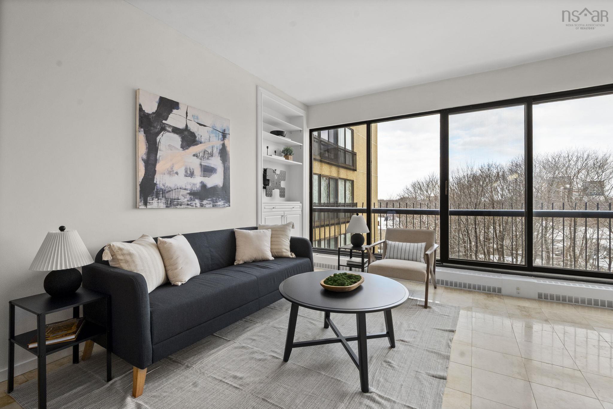 504 6095 Coburg Road, Halifax, NS (MLS 202602269)