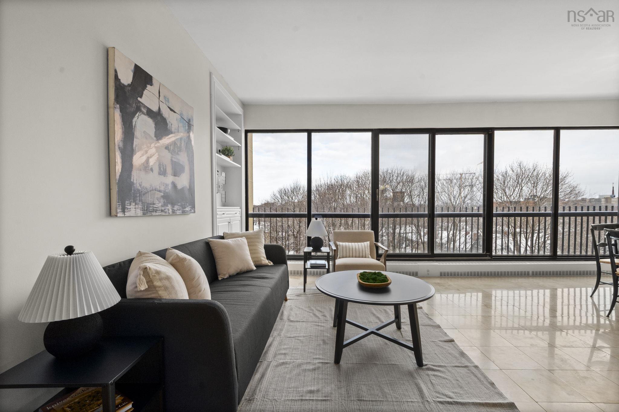 504 6095 Coburg Road, Halifax, NS (MLS 202602269)