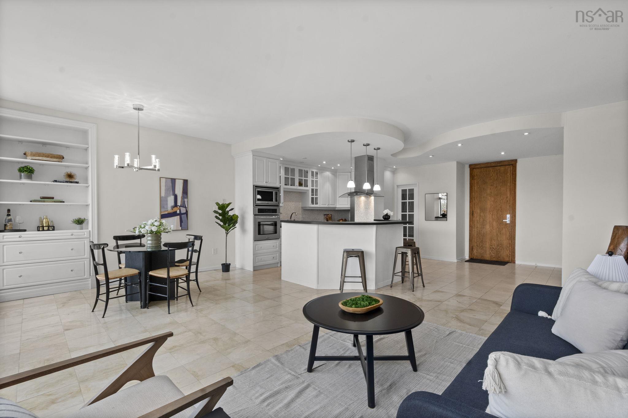 504 6095 Coburg Road, Halifax, NS (MLS 202602269)