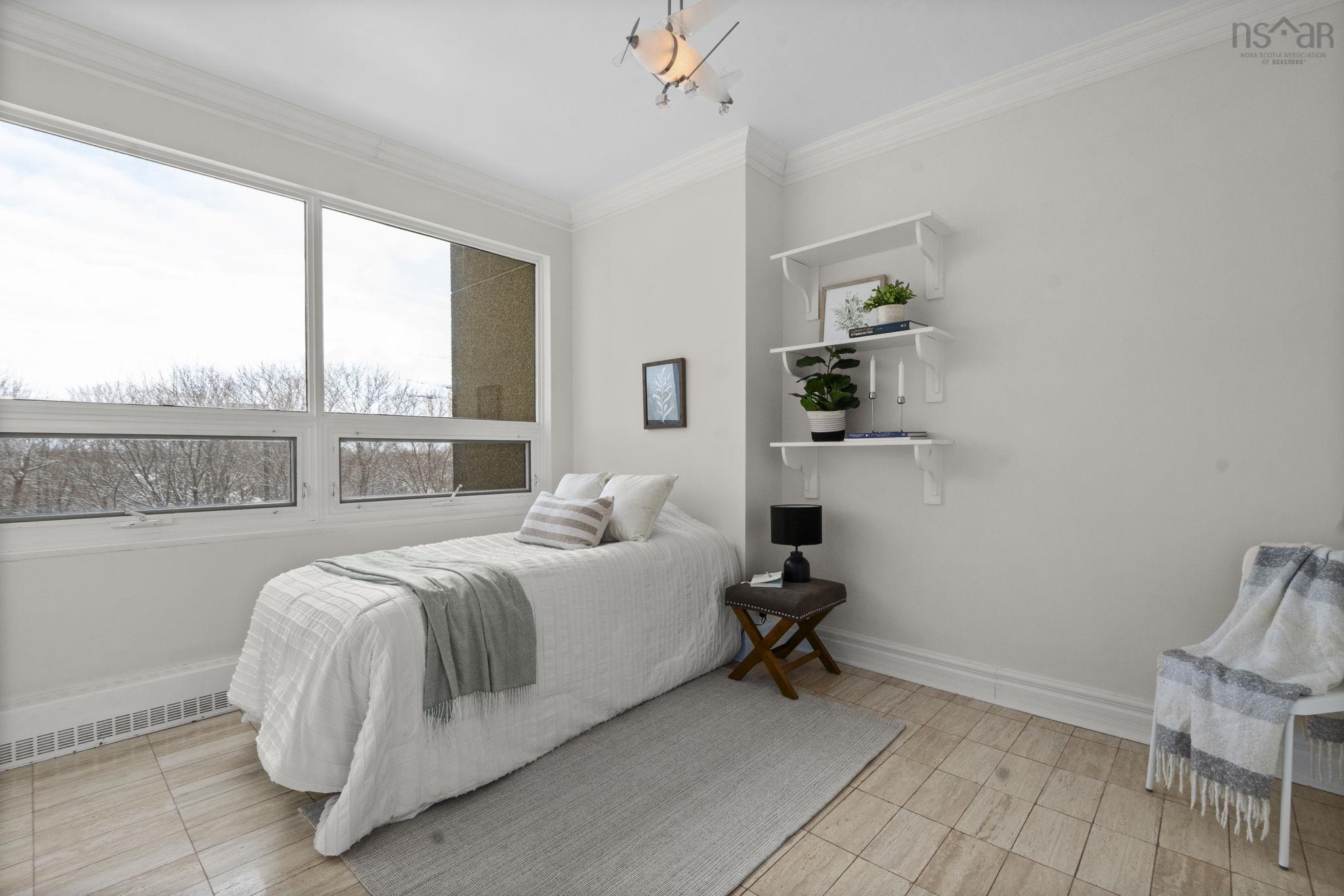 504 6095 Coburg Road, Halifax, NS (MLS 202602269)