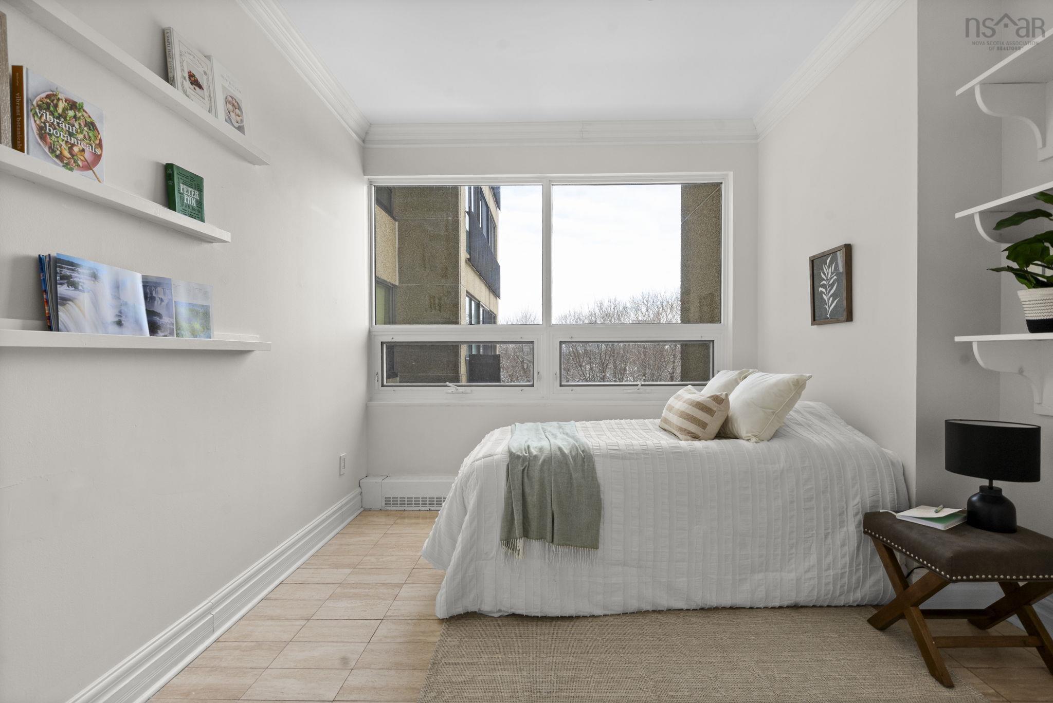 504 6095 Coburg Road, Halifax, NS (MLS 202602269)