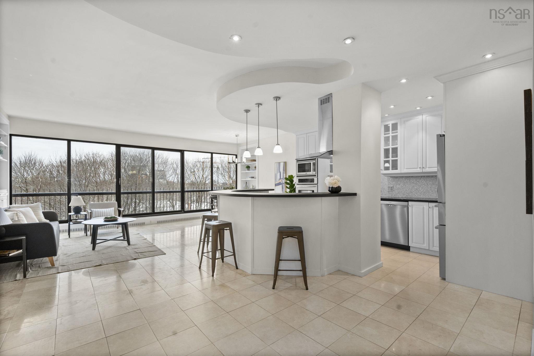 504 6095 Coburg Road, Halifax, NS (MLS 202602269)