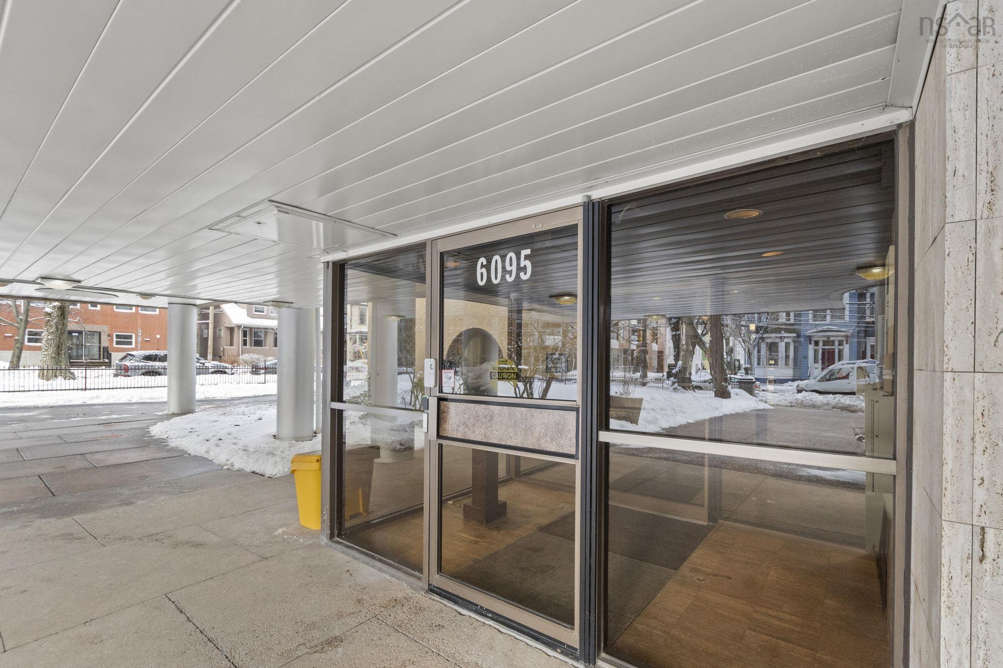 504 6095 Coburg Road, Halifax, NS (MLS 202602269)