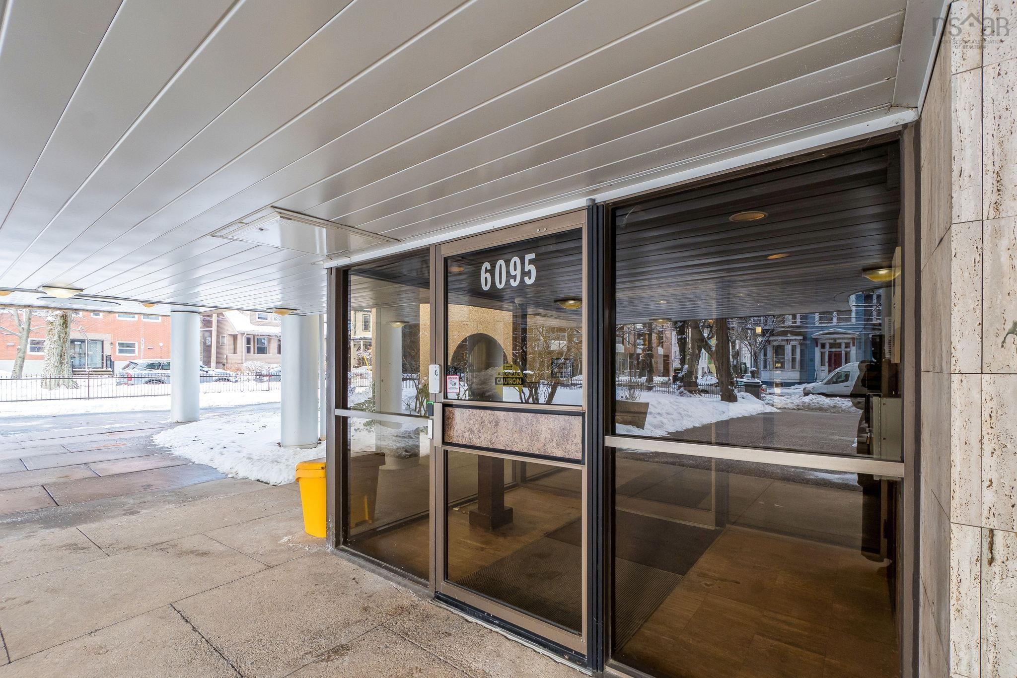 504 6095 Coburg Road, Halifax, NS (MLS 202602269)