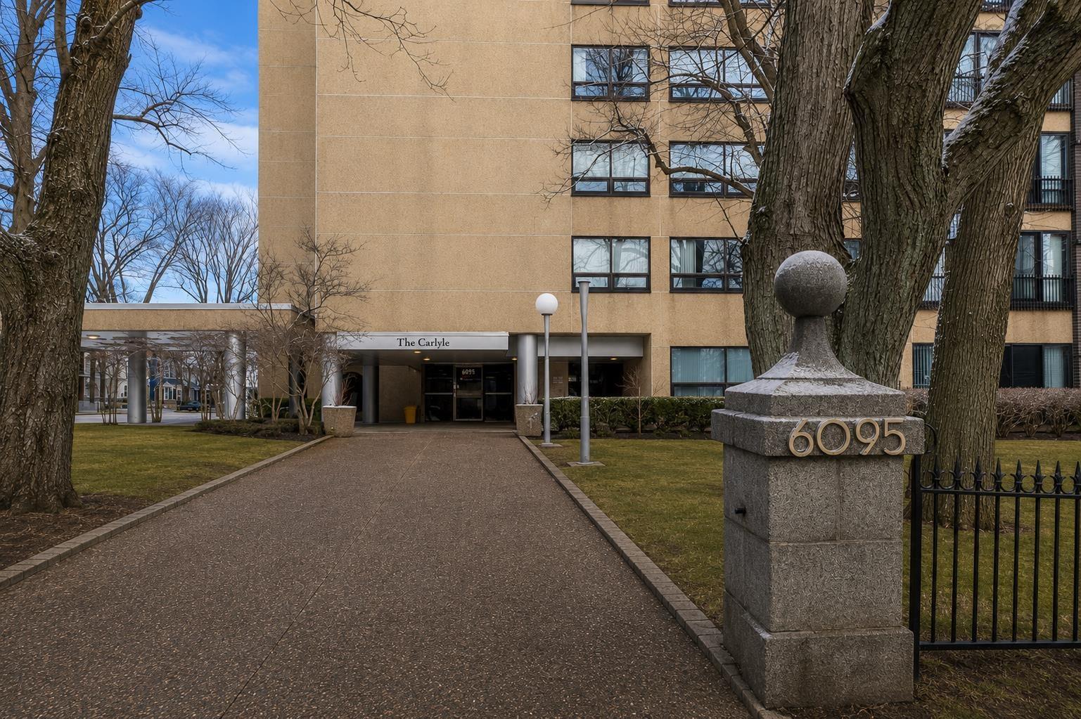 504 6095 Coburg Road, Halifax, NS (MLS 202602269)