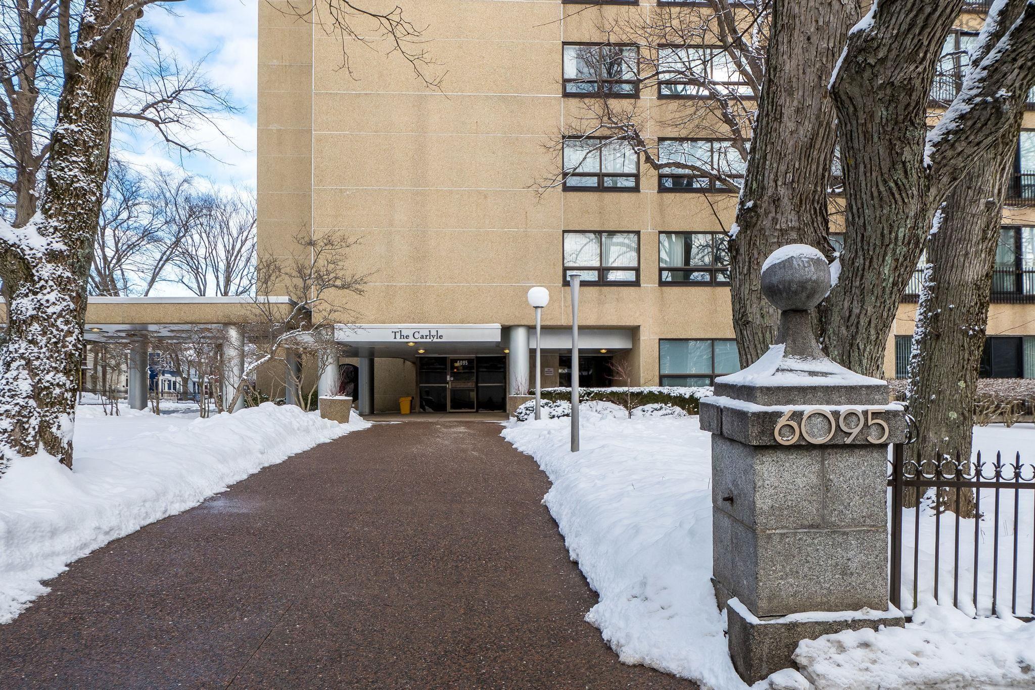 504 6095 Coburg Road, Halifax, NS (MLS 202602269)