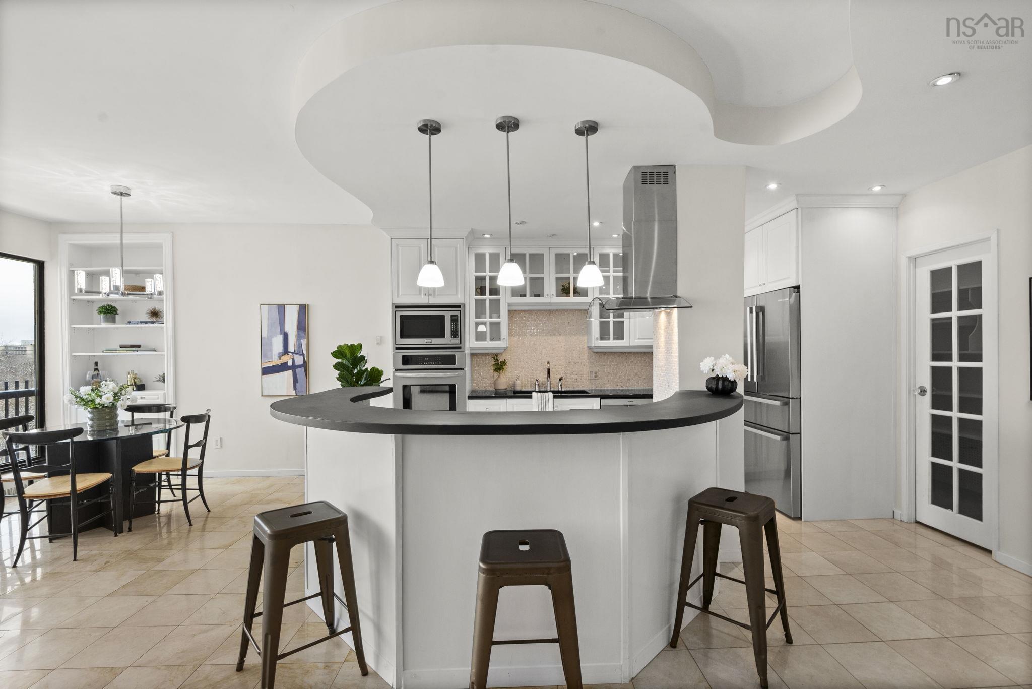 504 6095 Coburg Road, Halifax, NS (MLS 202602269)