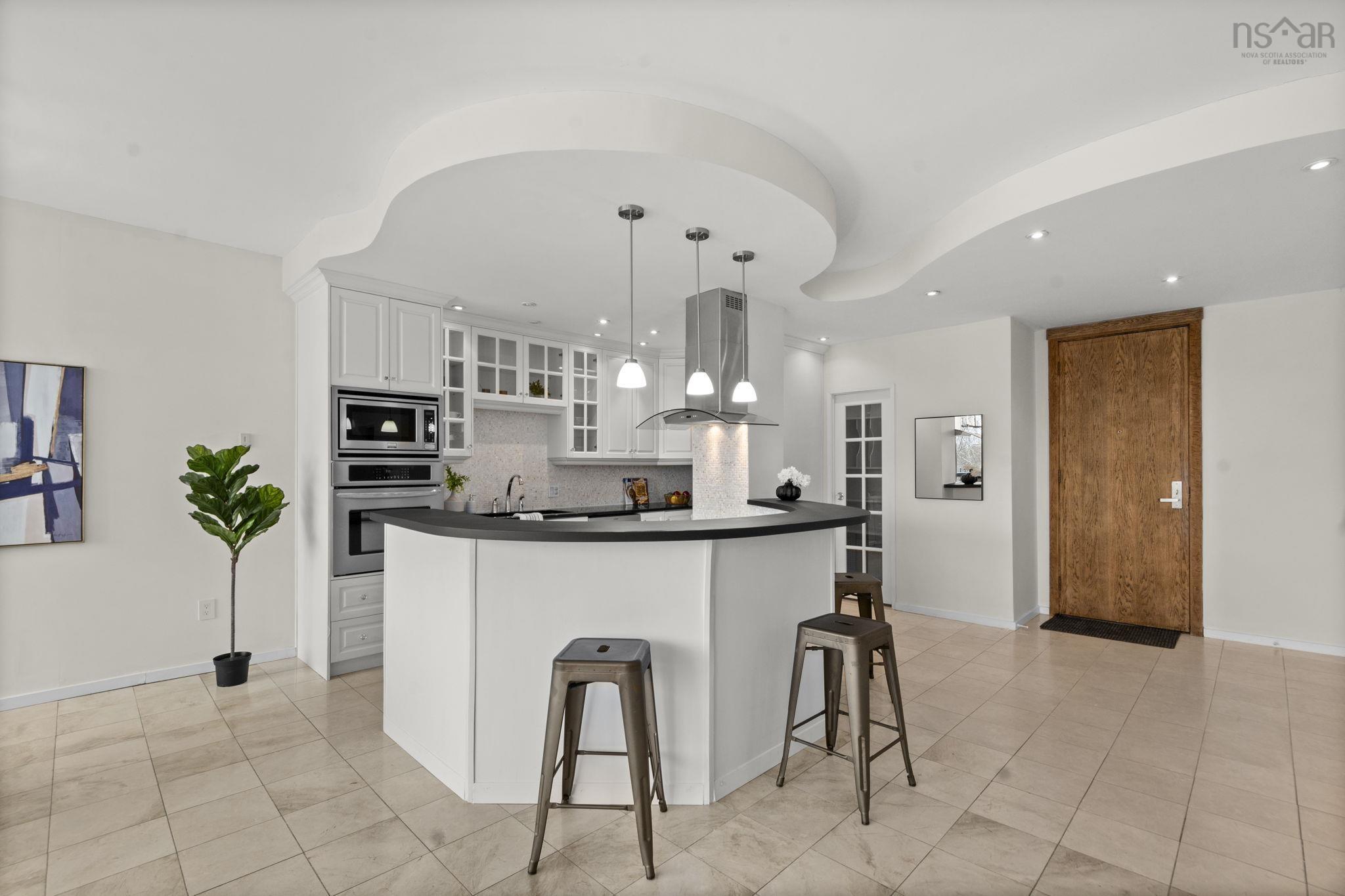 504 6095 Coburg Road, Halifax, NS (MLS 202602269)