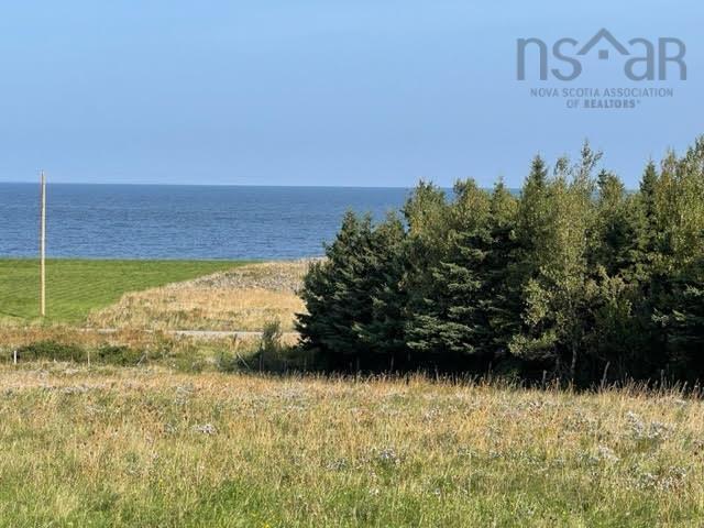 $89,000.00: Lot 20 Beach Chair Lane, Pugwash