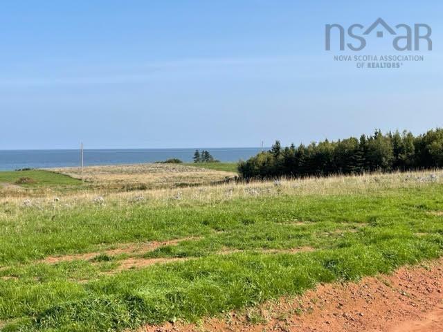 $89,000.00: Lot 20 Beach Chair Lane, Pugwash