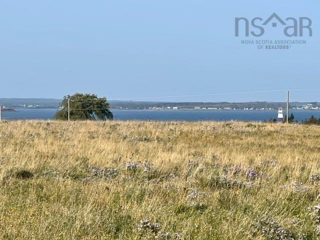 $89,000.00: Lot 20 Beach Chair Lane, Pugwash