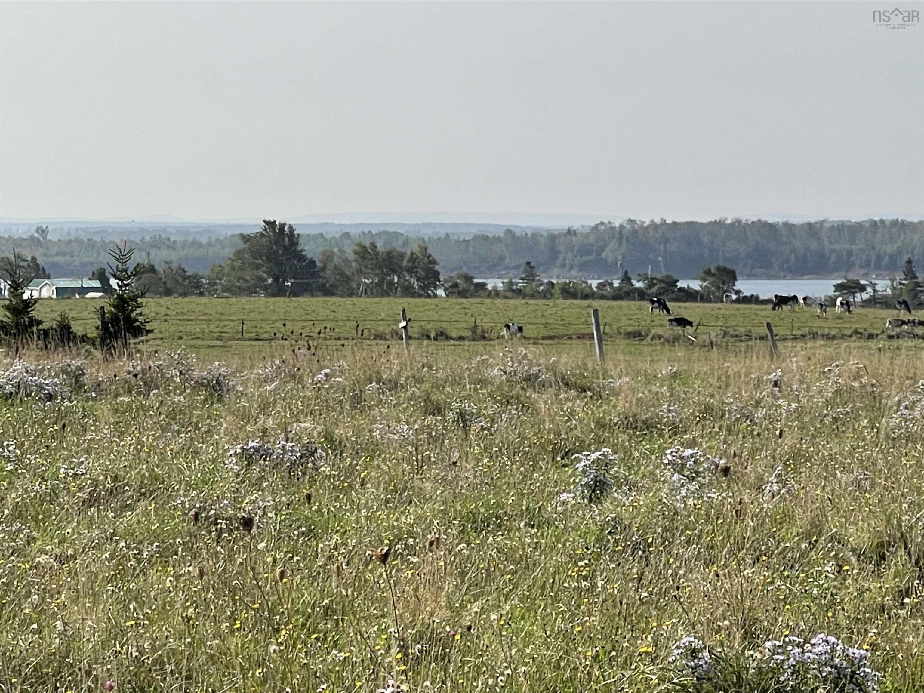 $149,000.00: Lot 41 Beach Chair Lane, Pugwash