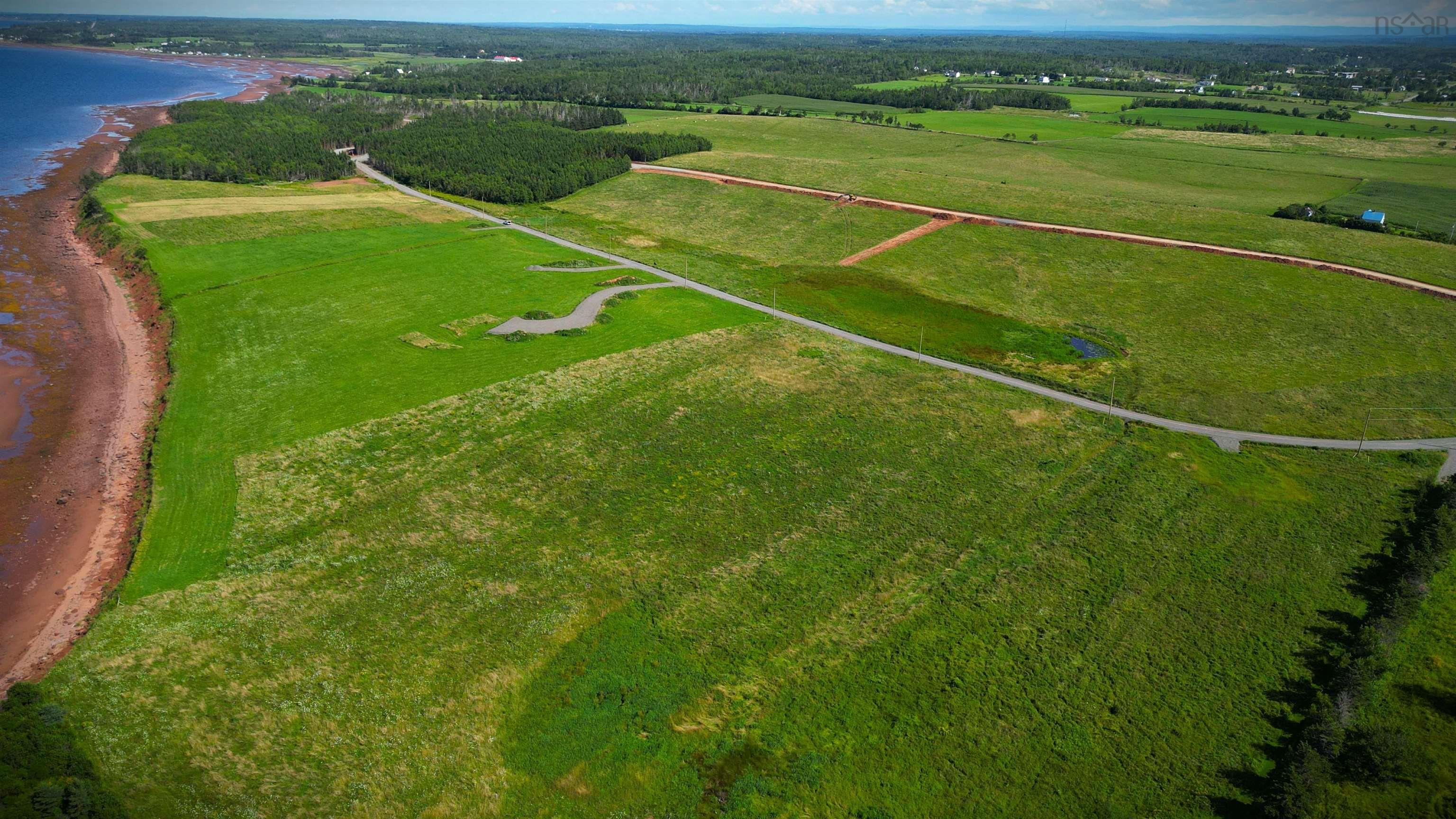 Lot 43 Beach Chair Lane, Pugwash, NS (MLS® 202602275)