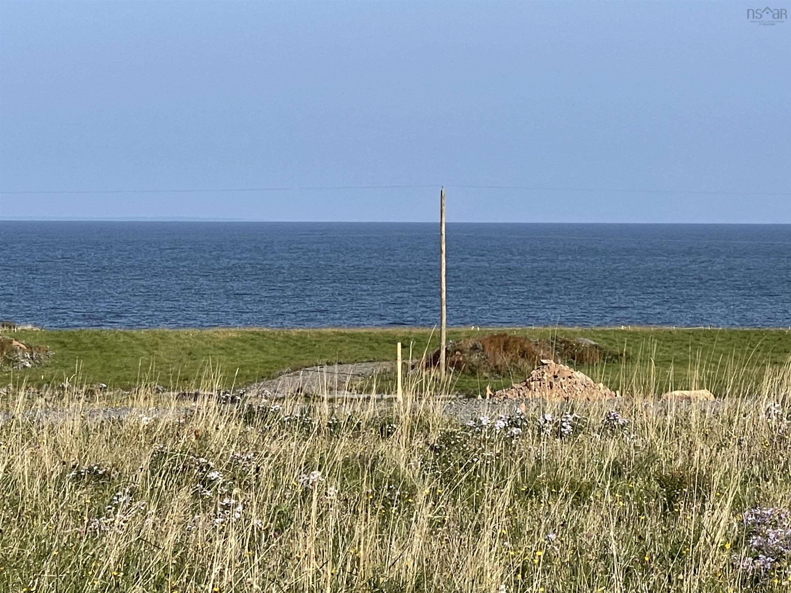 $139,000.00: Lot 43 Beach Chair Lane, Pugwash