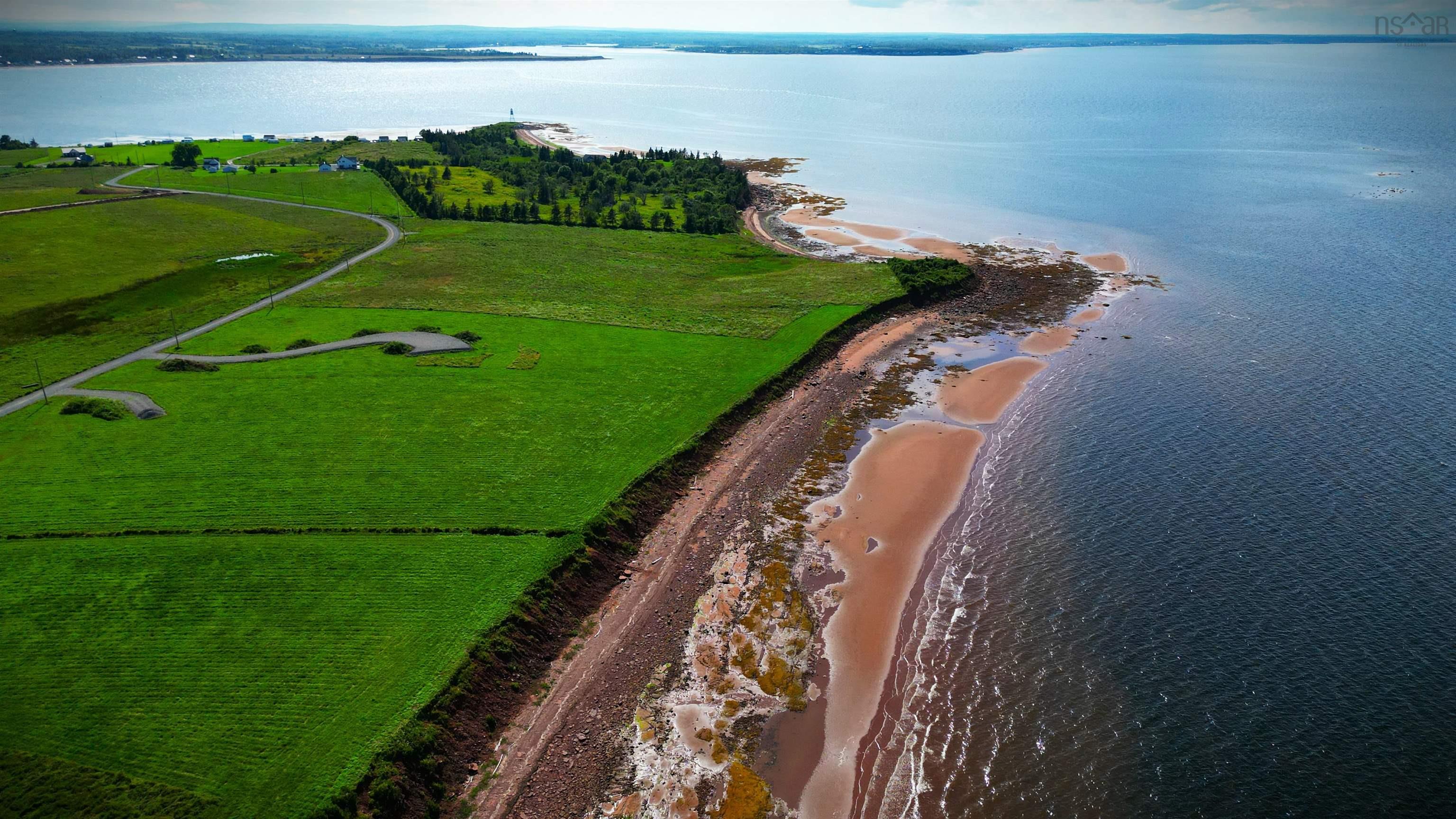 $125,000.00: Lot 45 Beach Chair Lane, Pugwash