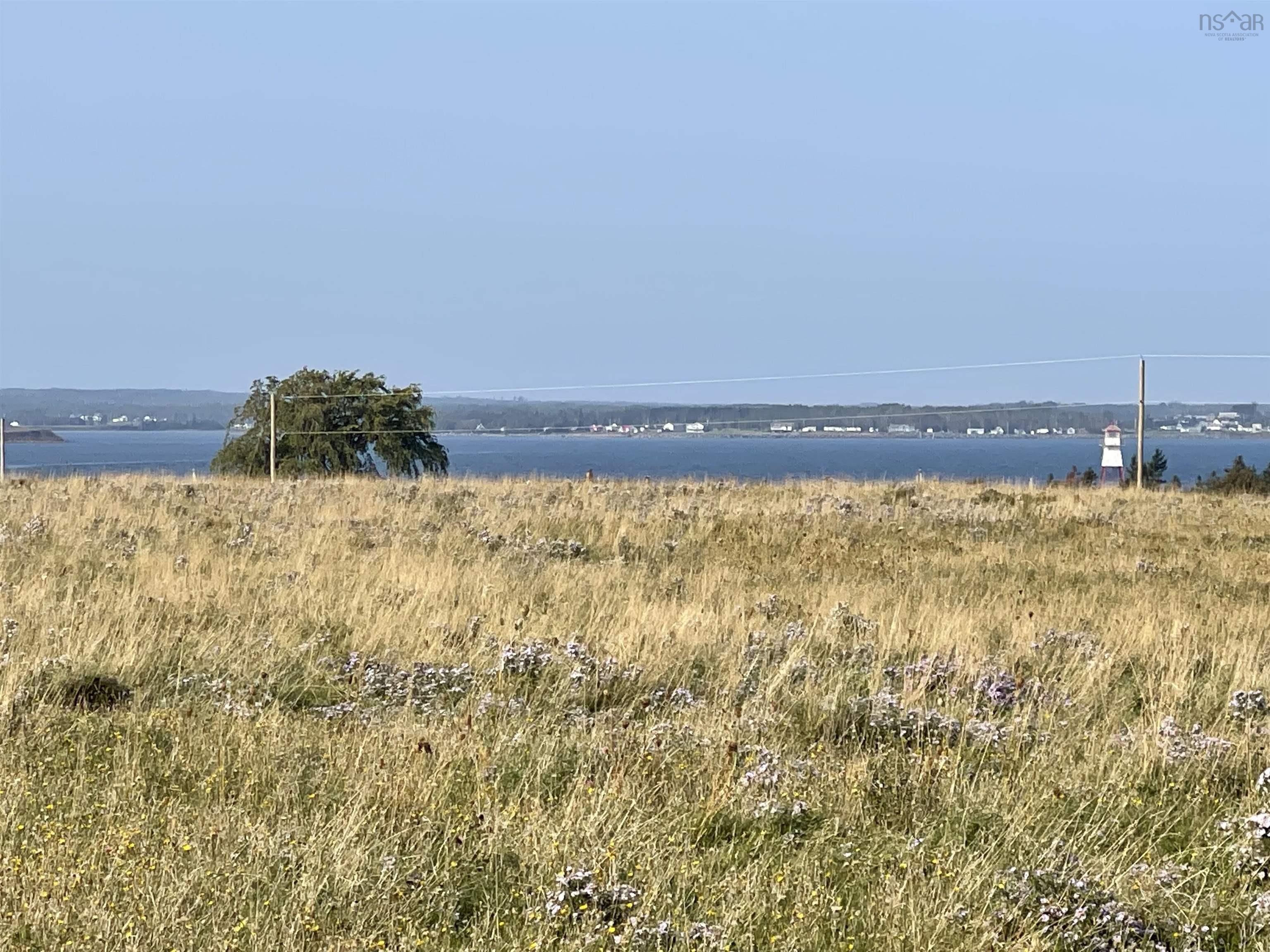 $109,000.00: Lot 24 Sea Glass Terrace, Pugwash