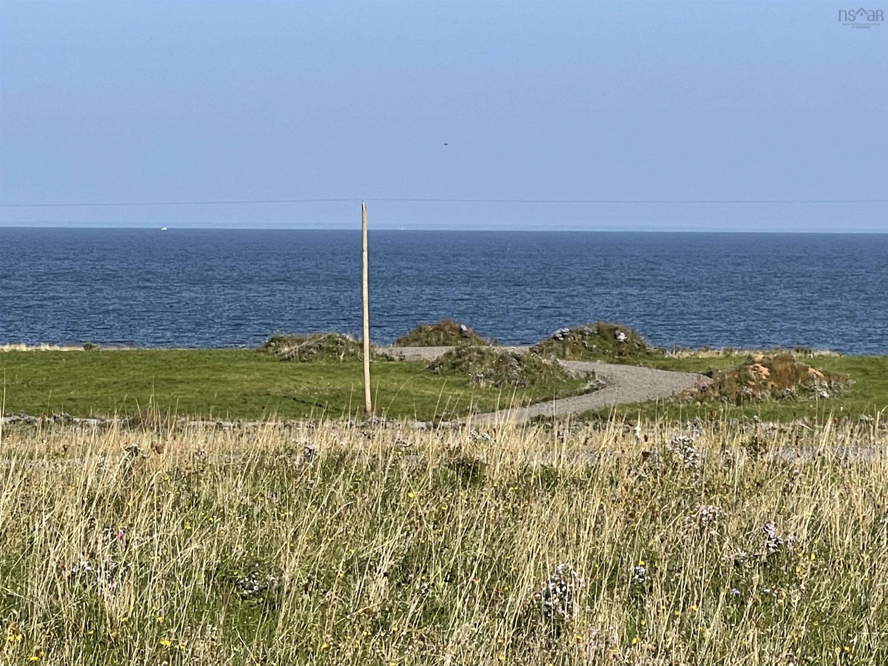 $105,000.00: Lot 28 Sea Glass Terrace, Pugwash