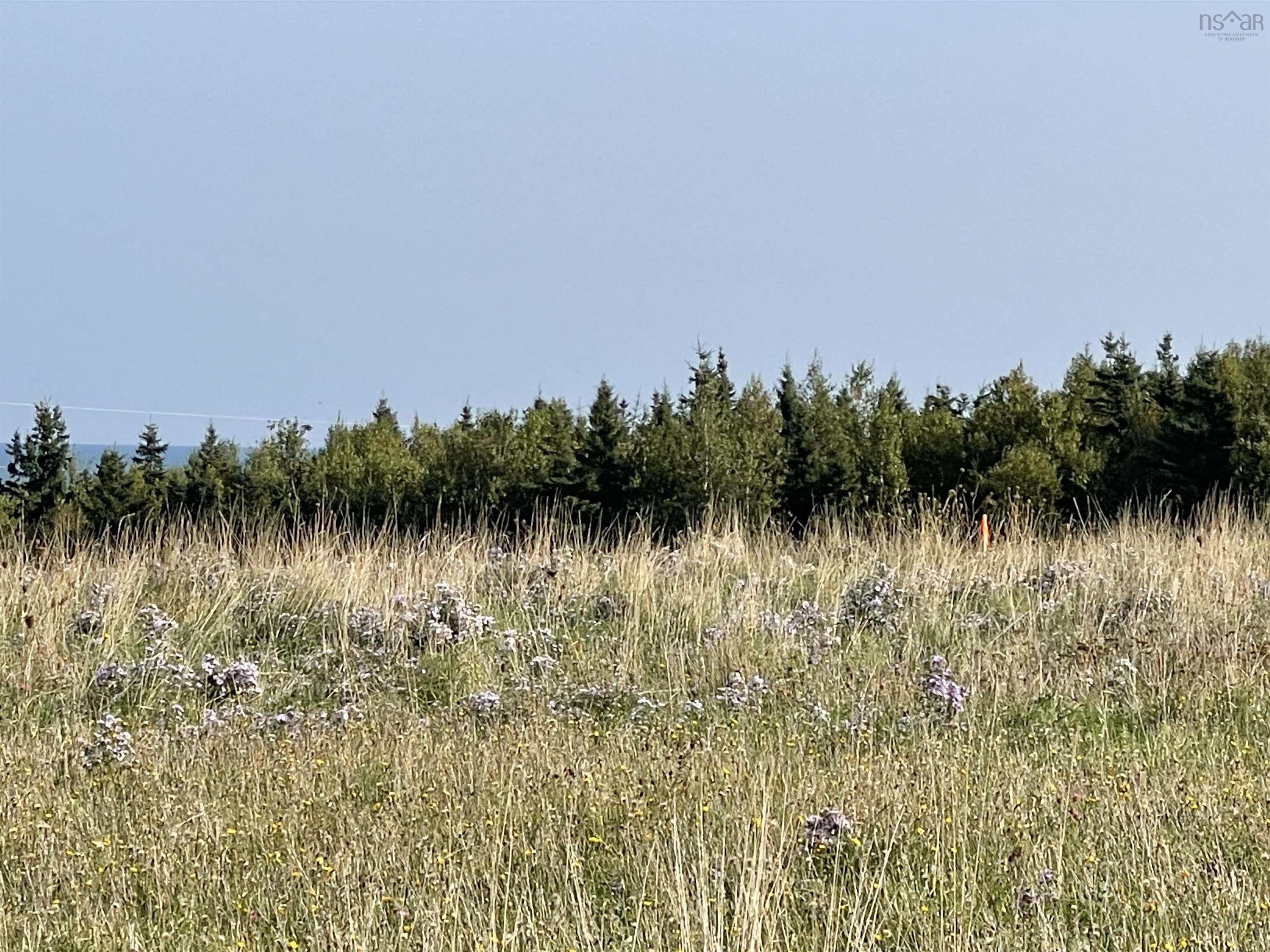 $139,000.00: Lot 35 Sea Glass Terrace, Pugwash