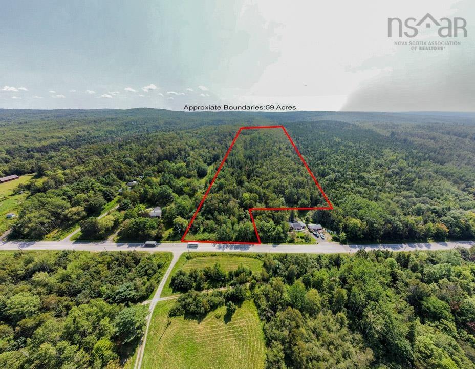 $89,000.00: Lot Highway 1, Upper Clements