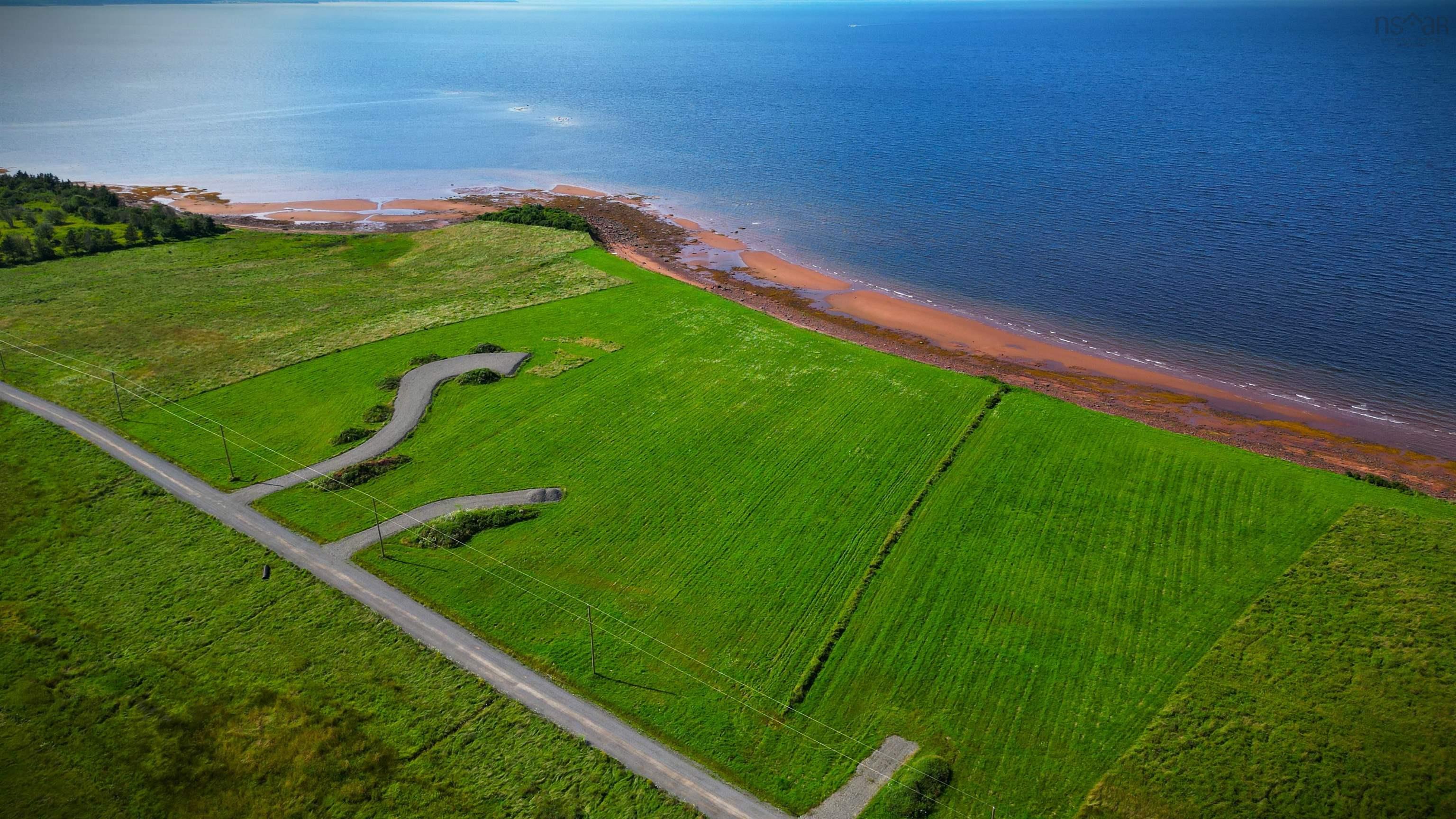 Lot 37 Sea Glass Terrace, Pugwash, NS (MLS 202602286)