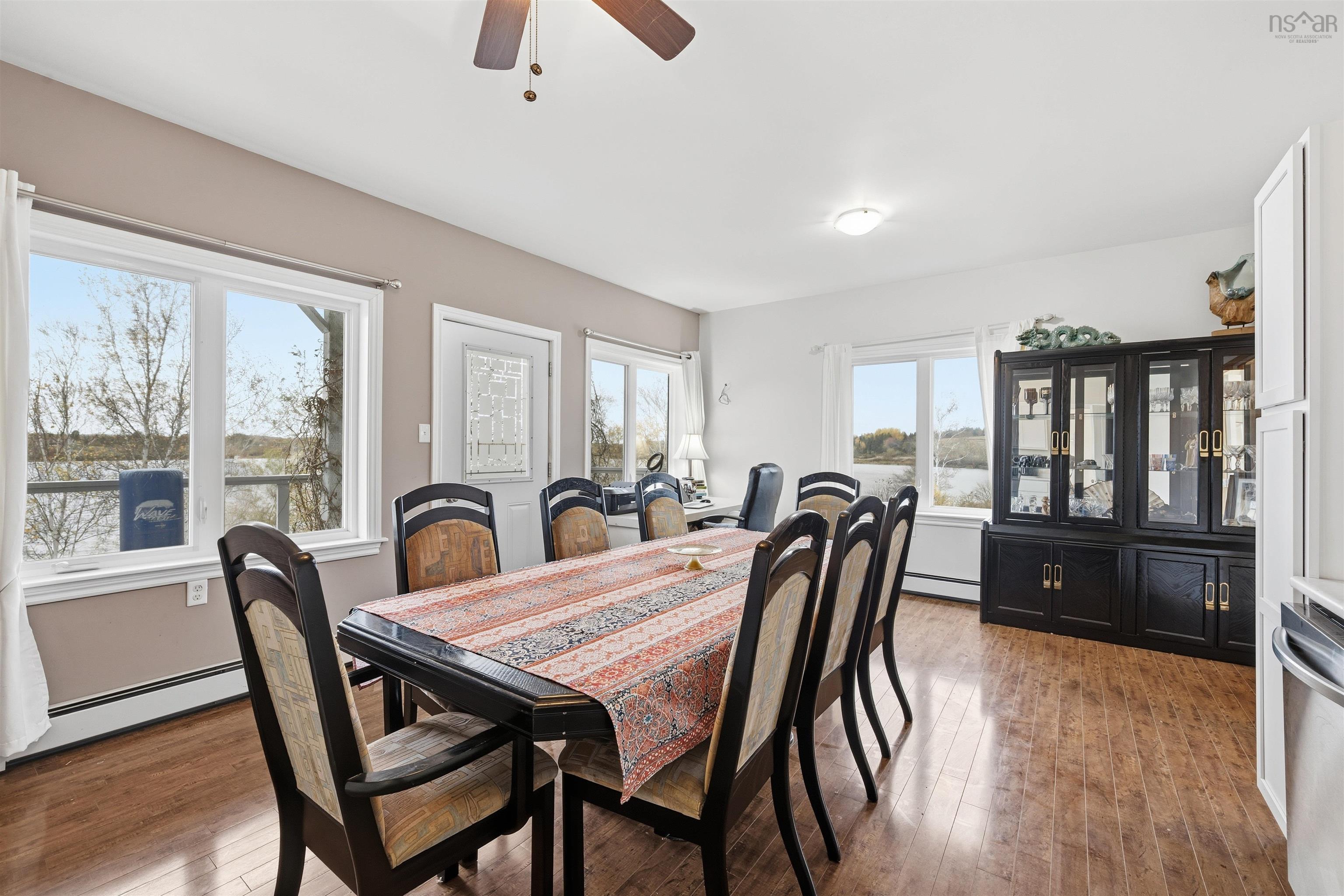 $995,000.00: 215 Cloverdale Drive, Martock