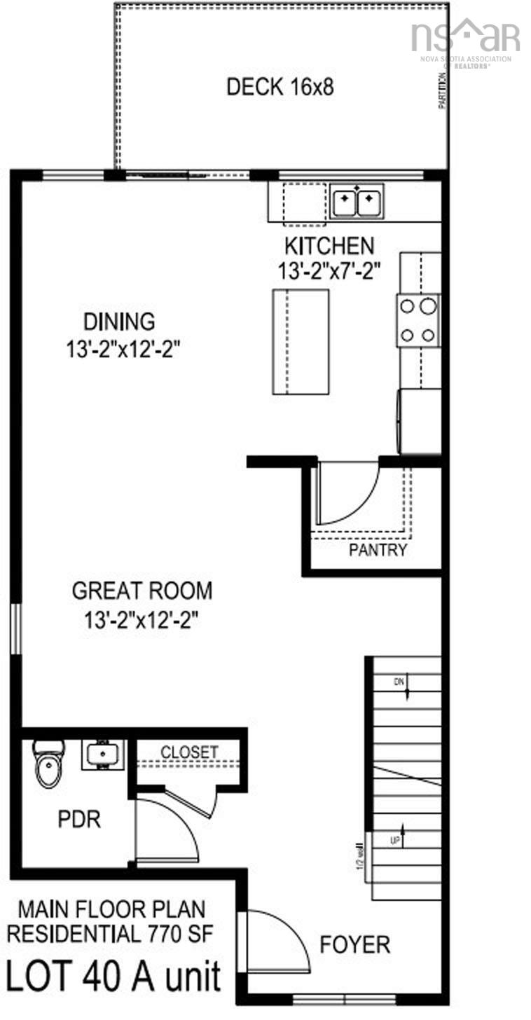 Lot 39a 38 Berm Street, Spryfield, NS (MLS 202602292)