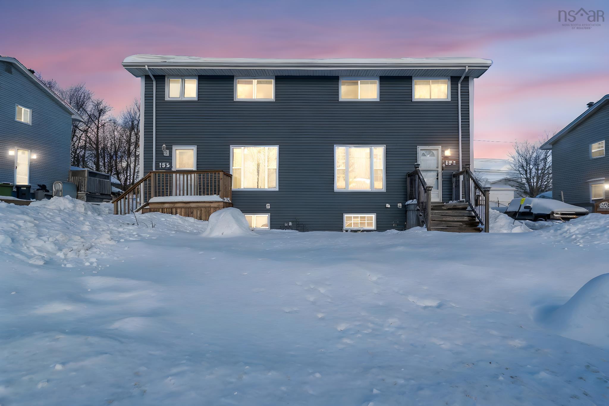 155 Stokil Drive, Sackville, NS (MLS® 202602294)