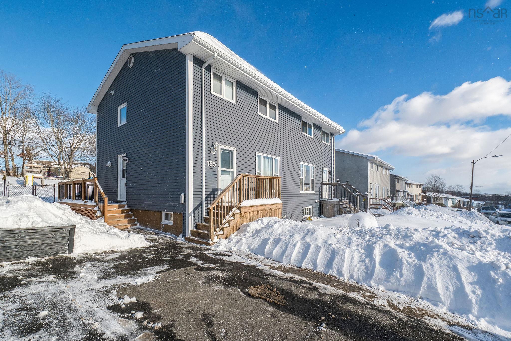 155 Stokil Drive, Sackville, NS (MLS 202602294)