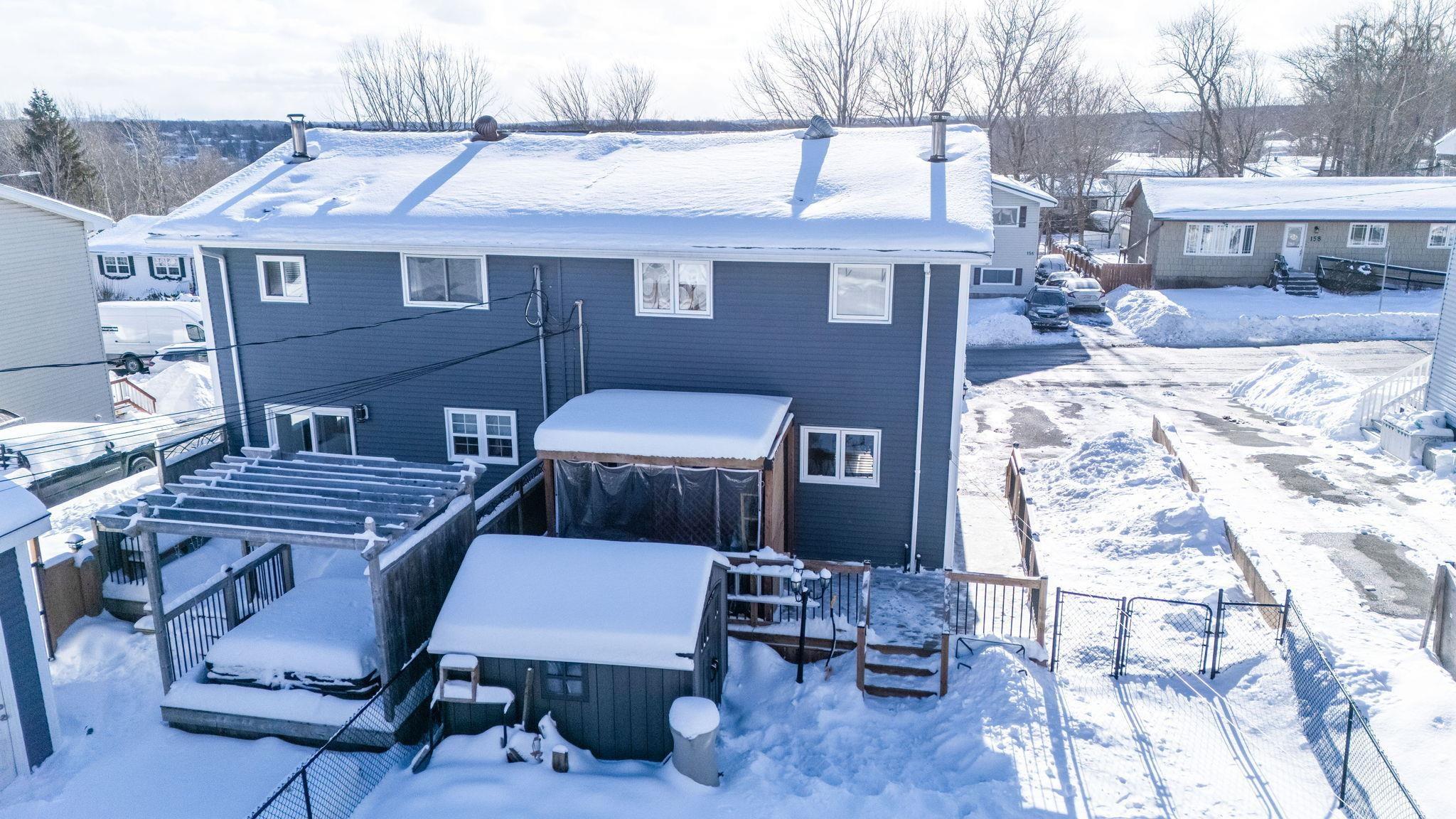 155 Stokil Drive, Sackville, NS (MLS 202602294)