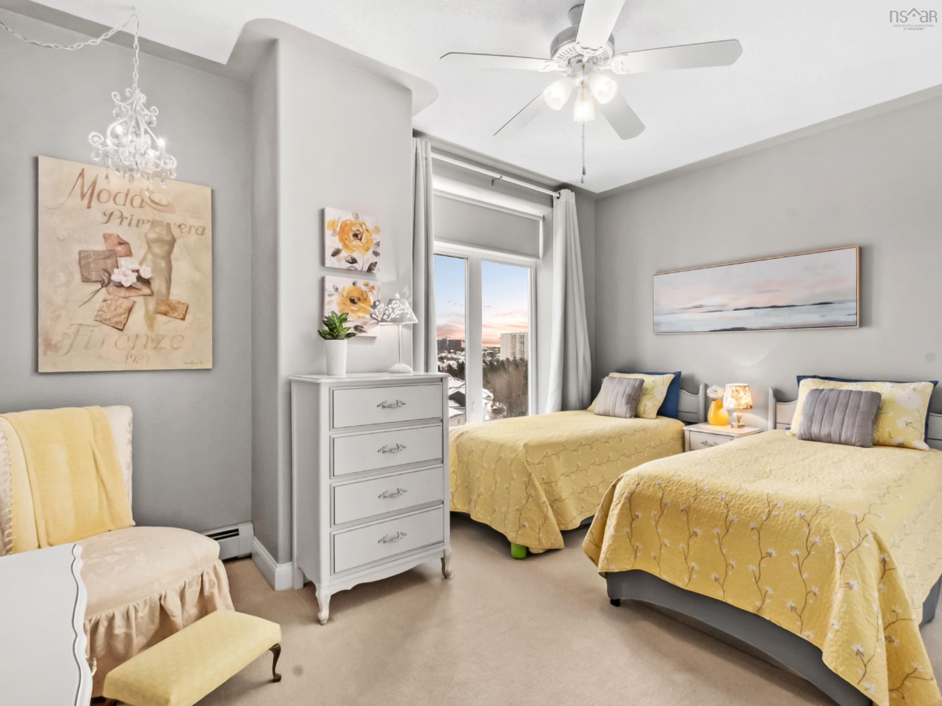 711 202 Walter Havill Drive, Halifax, NS (MLS 202602296)