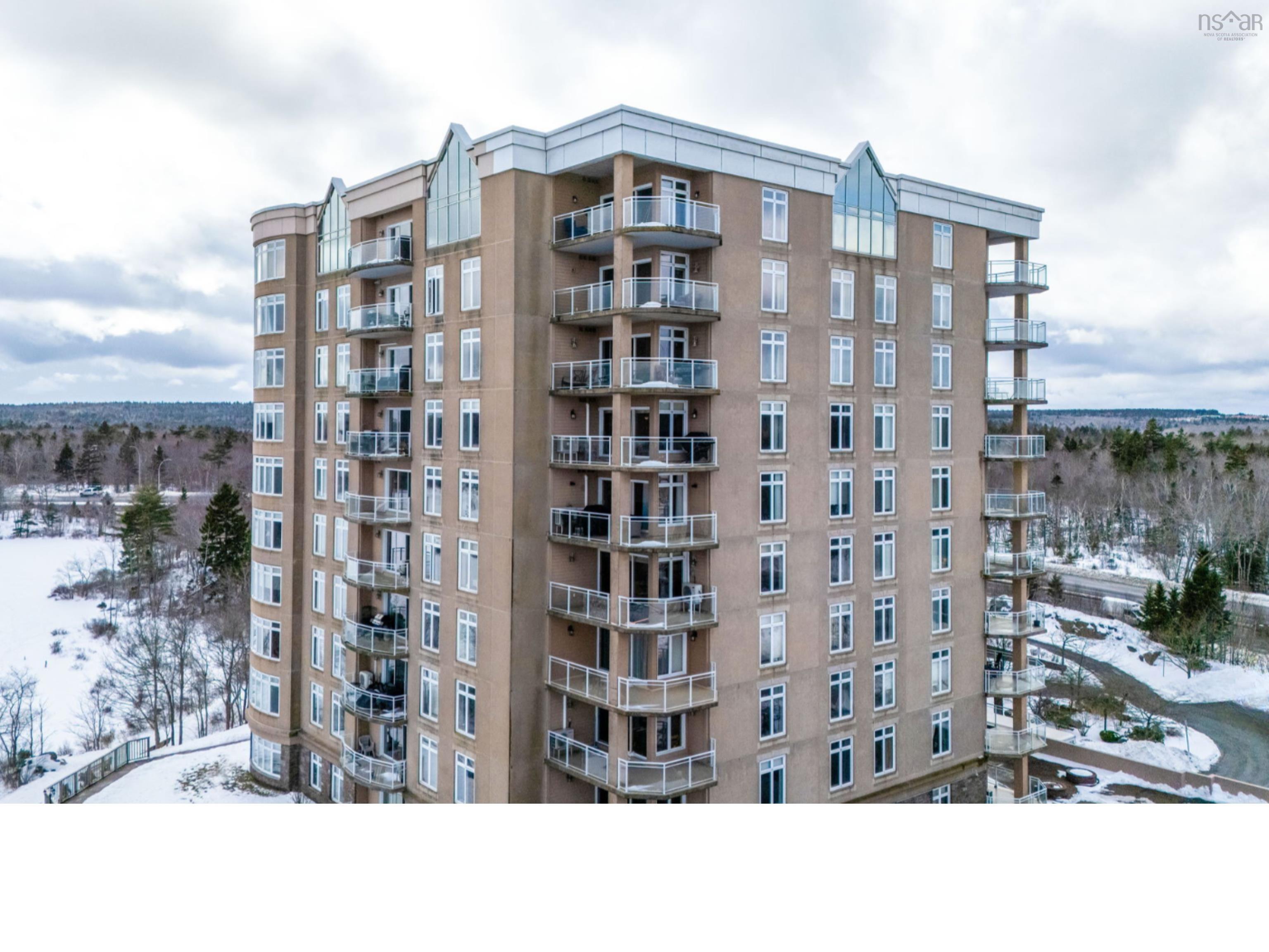 711 202 Walter Havill Drive, Halifax, NS (MLS 202602296)