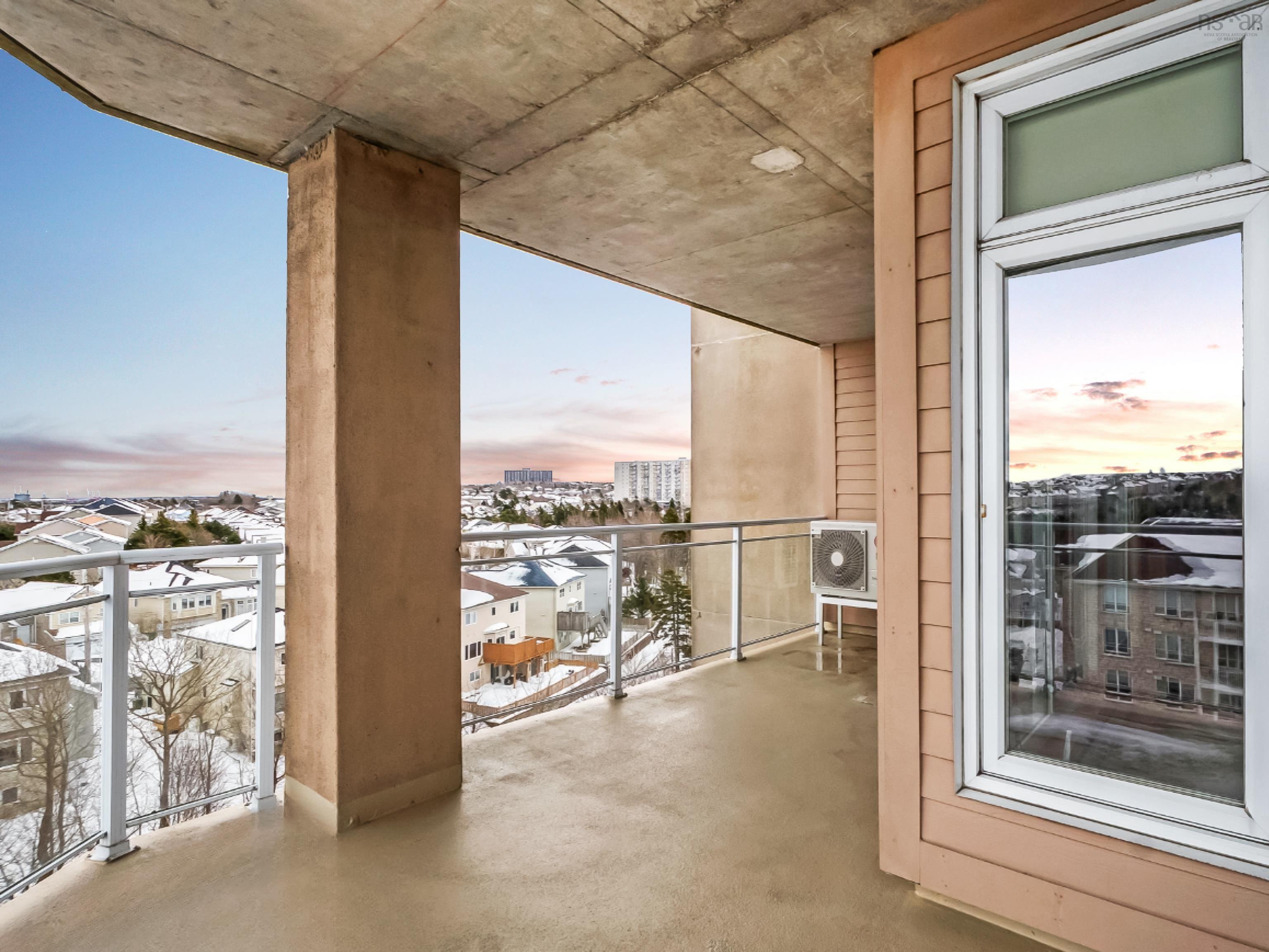 711 202 Walter Havill Drive, Halifax, NS (MLS 202602296)