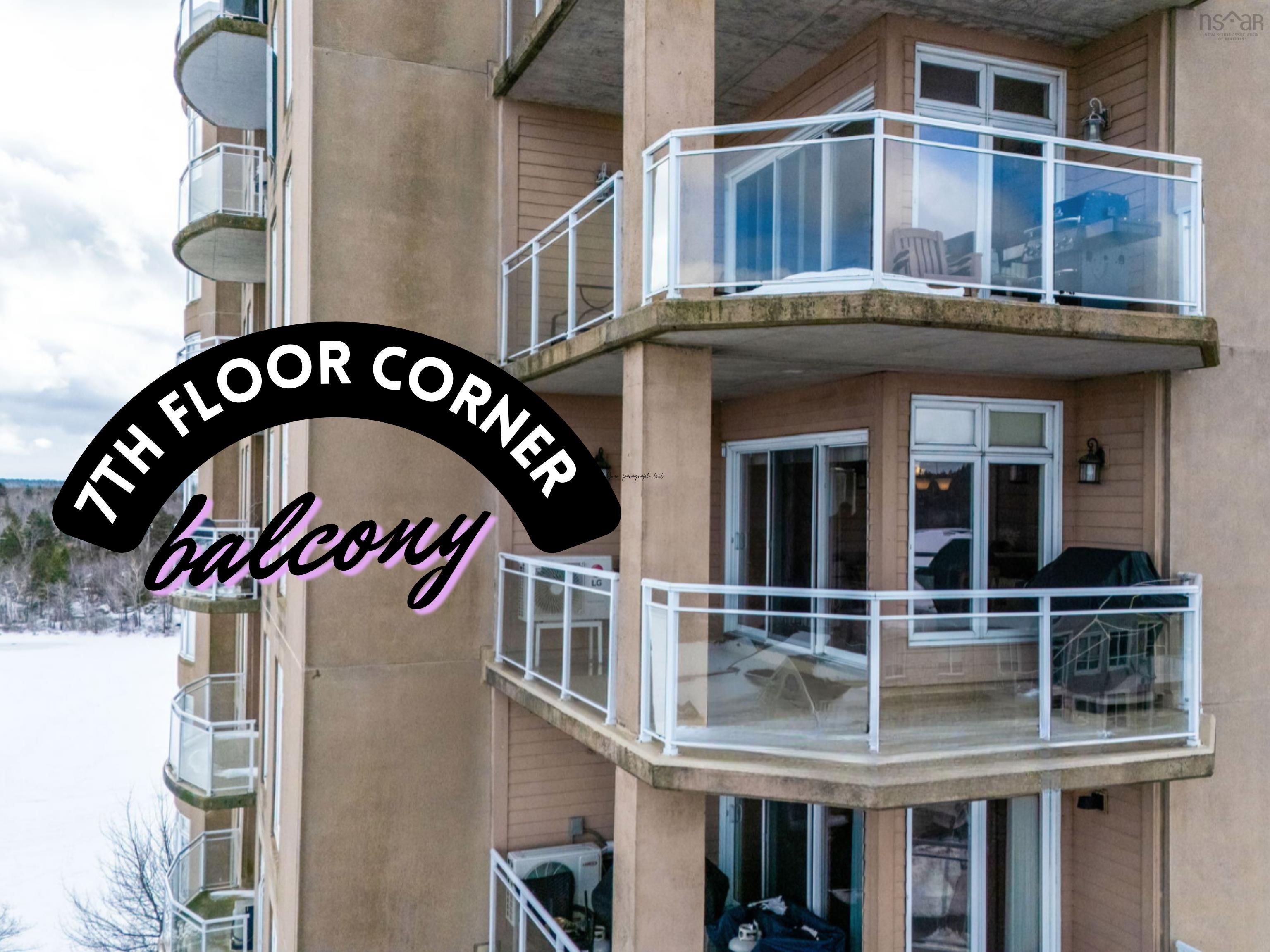 711 202 Walter Havill Drive, Halifax, NS (MLS 202602296)