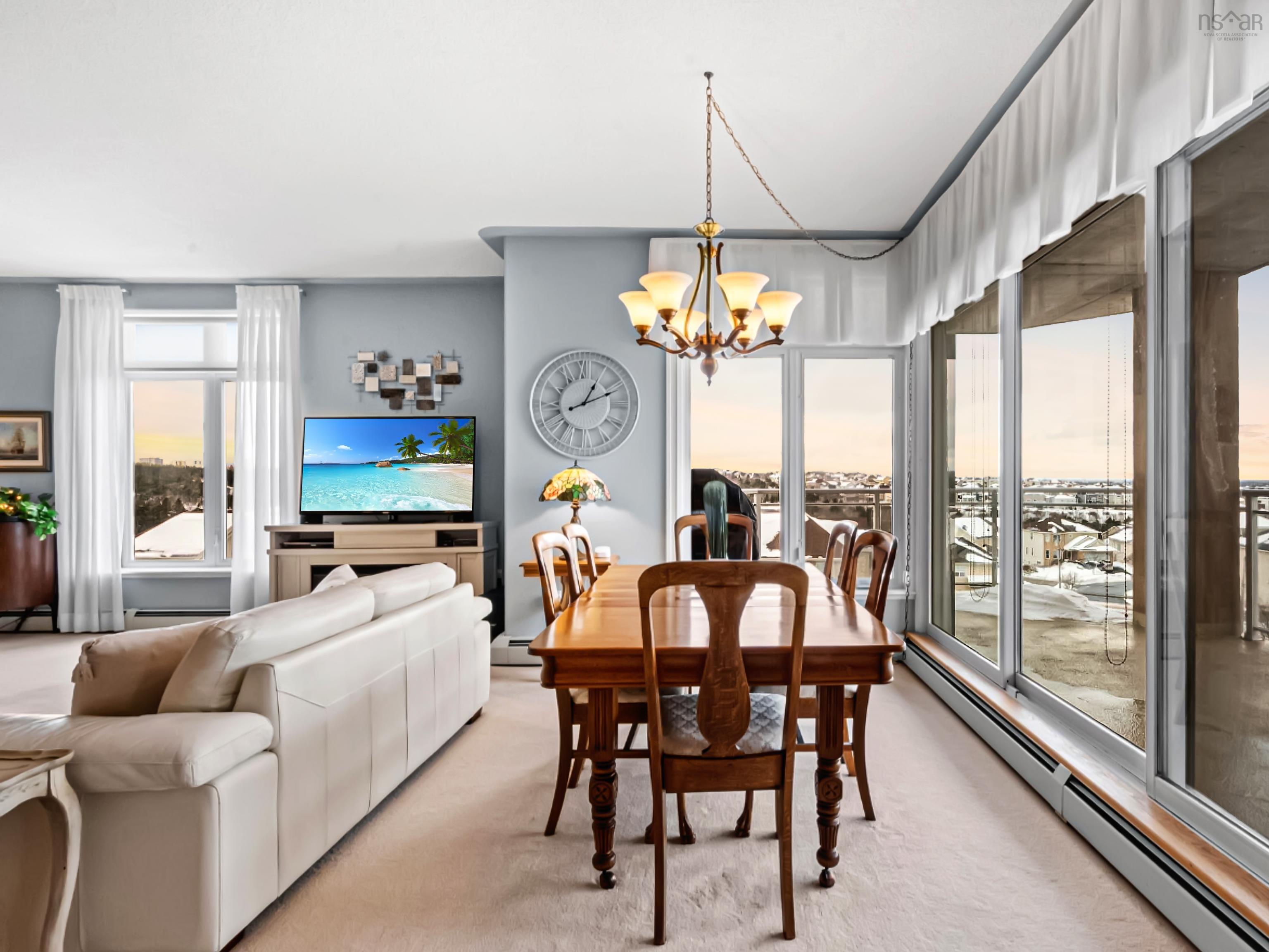 711 202 Walter Havill Drive, Halifax, NS (MLS 202602296)