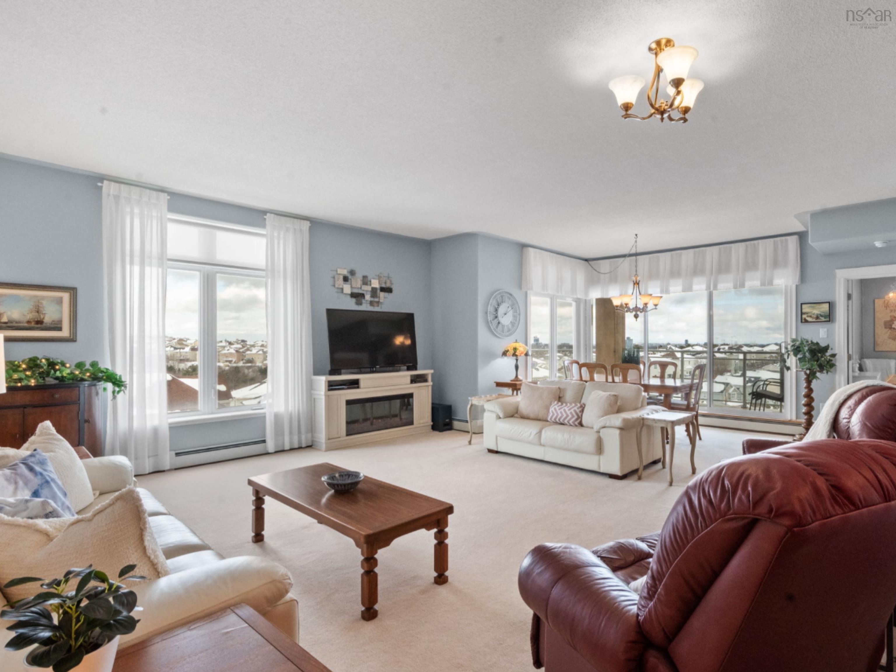 711 202 Walter Havill Drive, Halifax, NS (MLS 202602296)