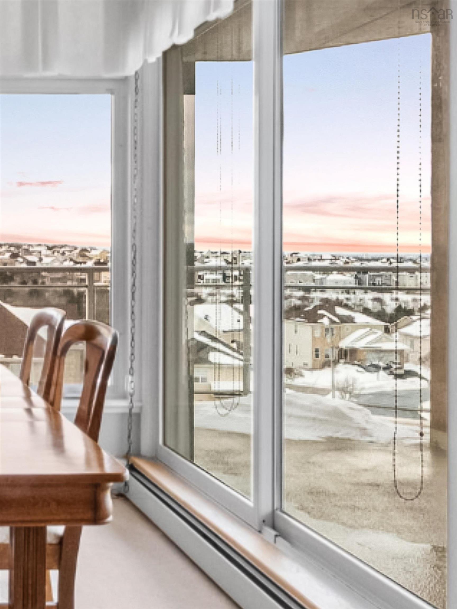 711 202 Walter Havill Drive, Halifax, NS (MLS 202602296)