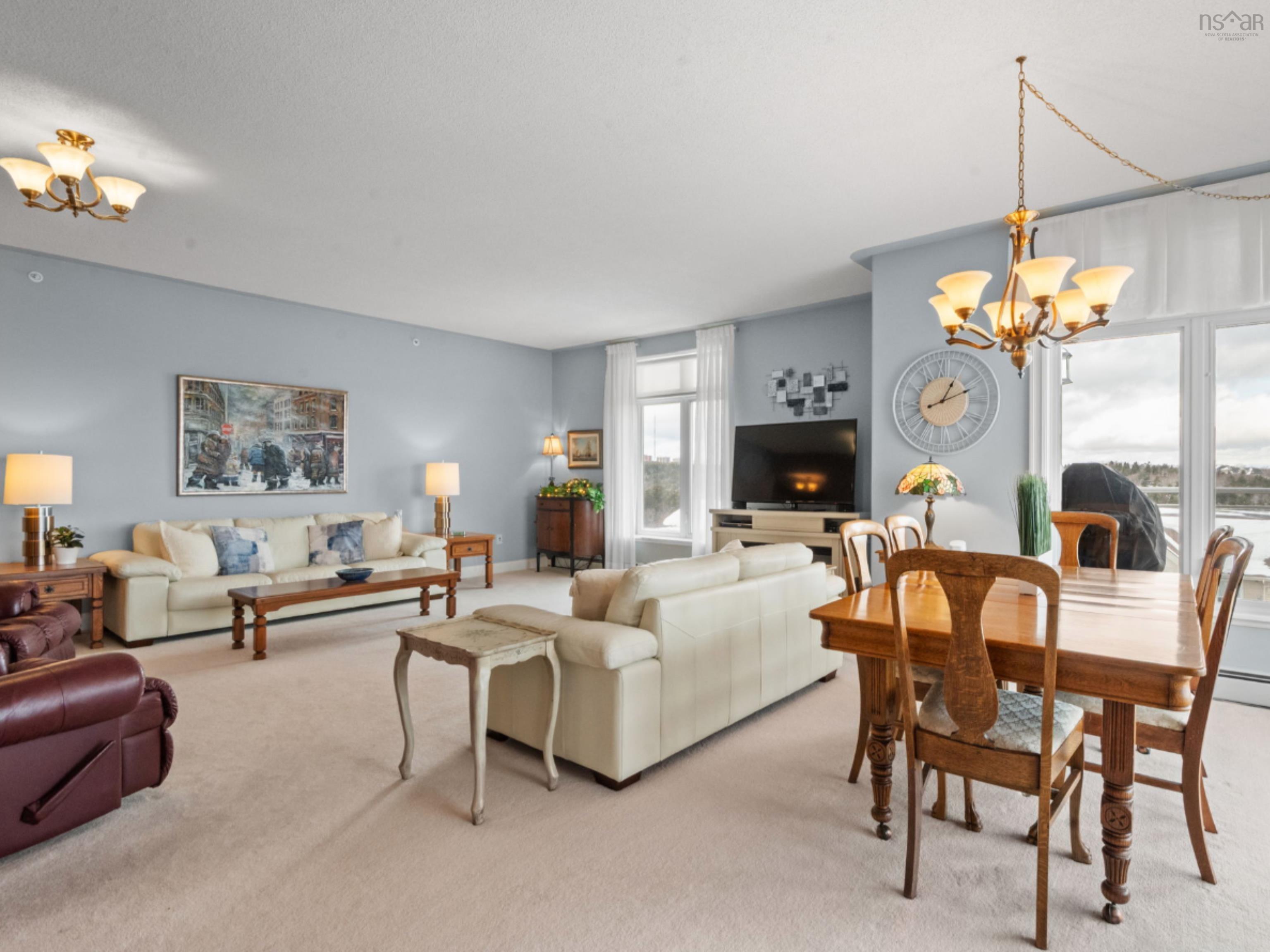 711 202 Walter Havill Drive, Halifax, NS (MLS 202602296)