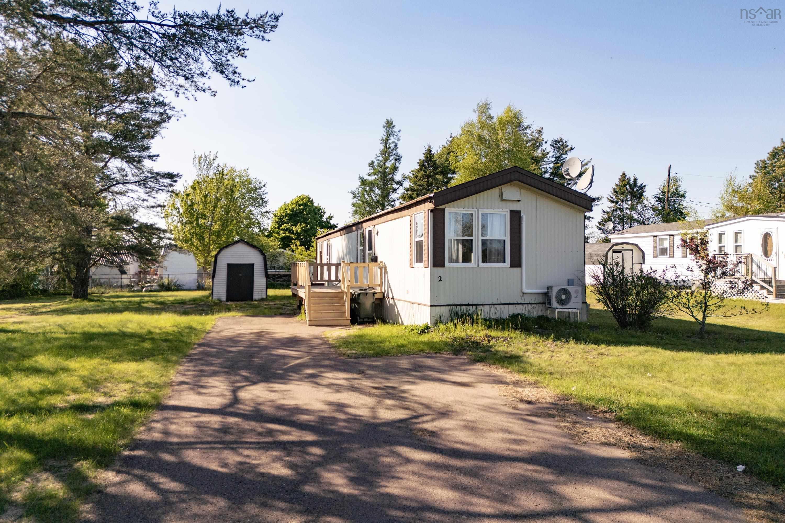 2 Costin Drive, Amherst, NS (MLS® 202602298)