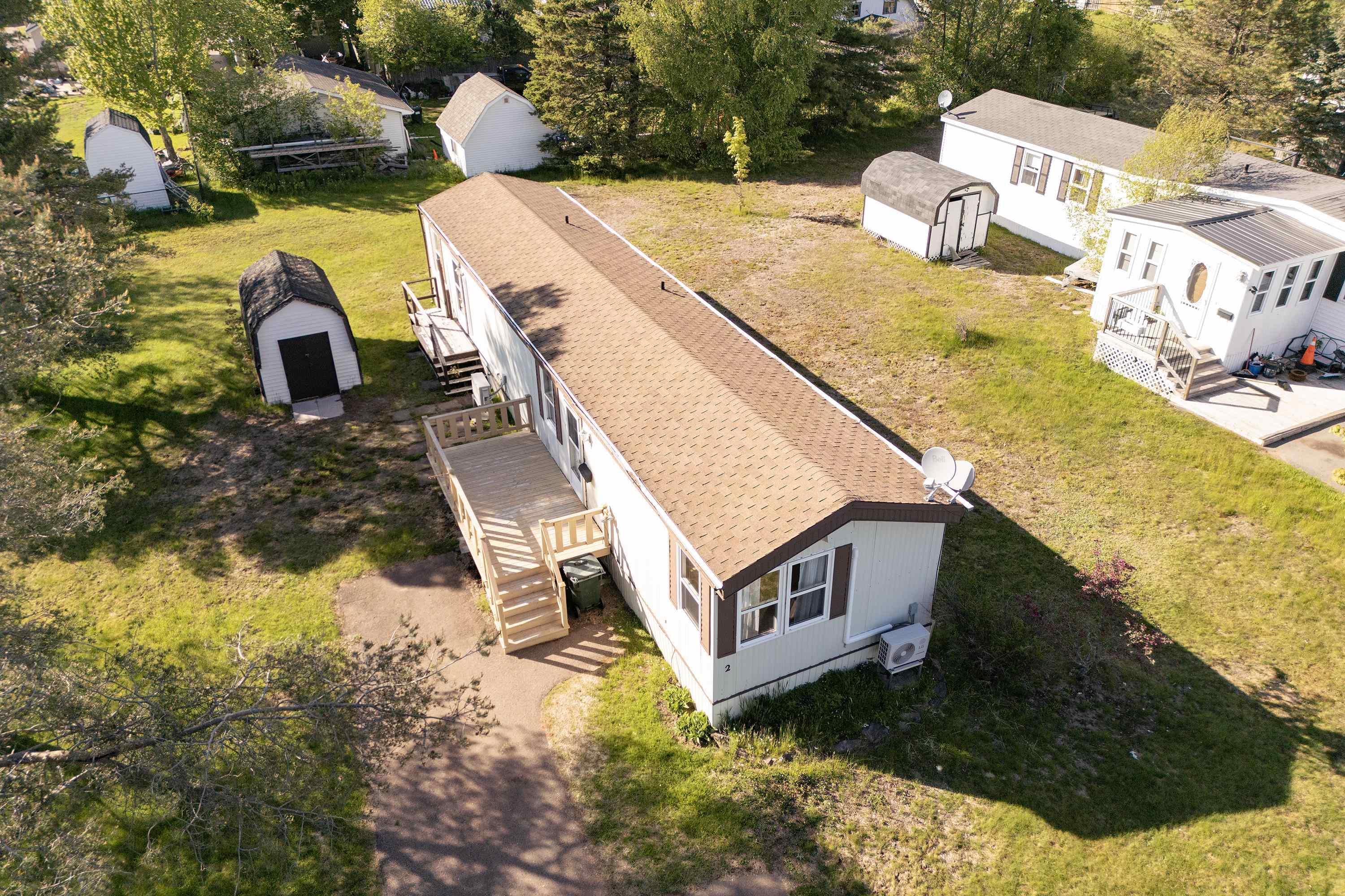 $109,900.00: 2 Costin Drive, Amherst
