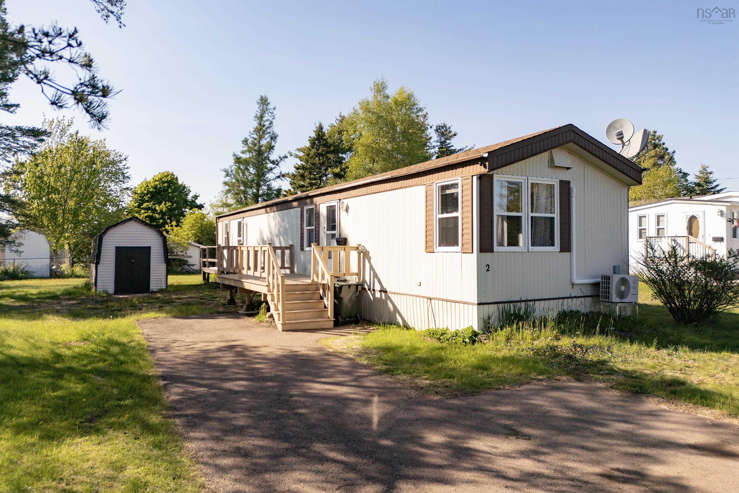 $109,900.00: 2 Costin Drive, Amherst