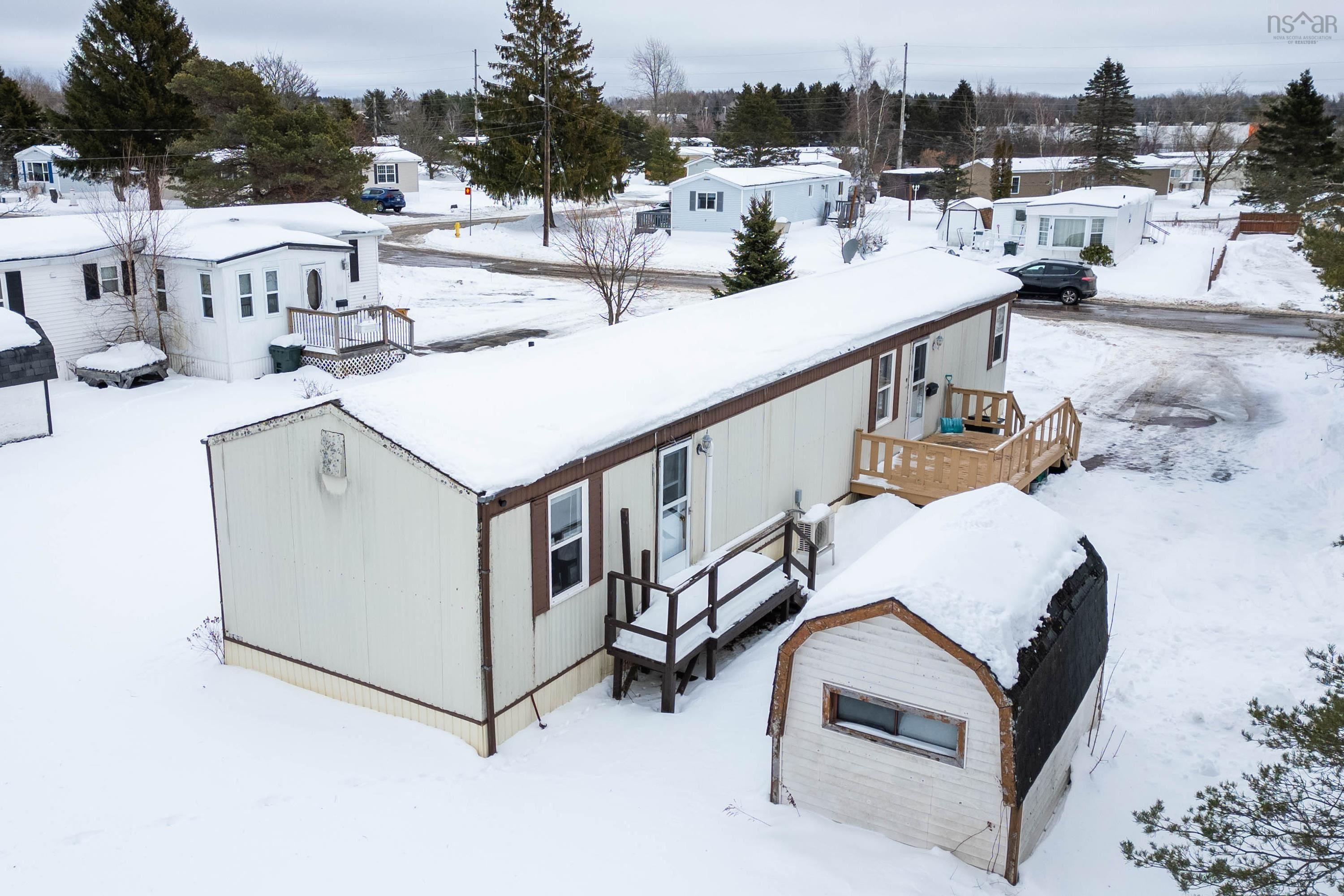 $144,900.00: 2 Costin Drive, Amherst