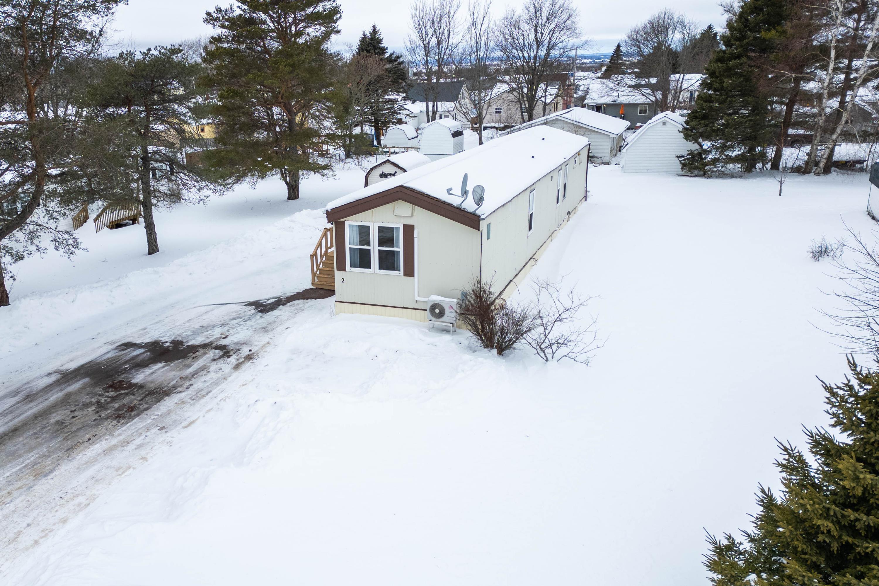 $144,900.00: 2 Costin Drive, Amherst