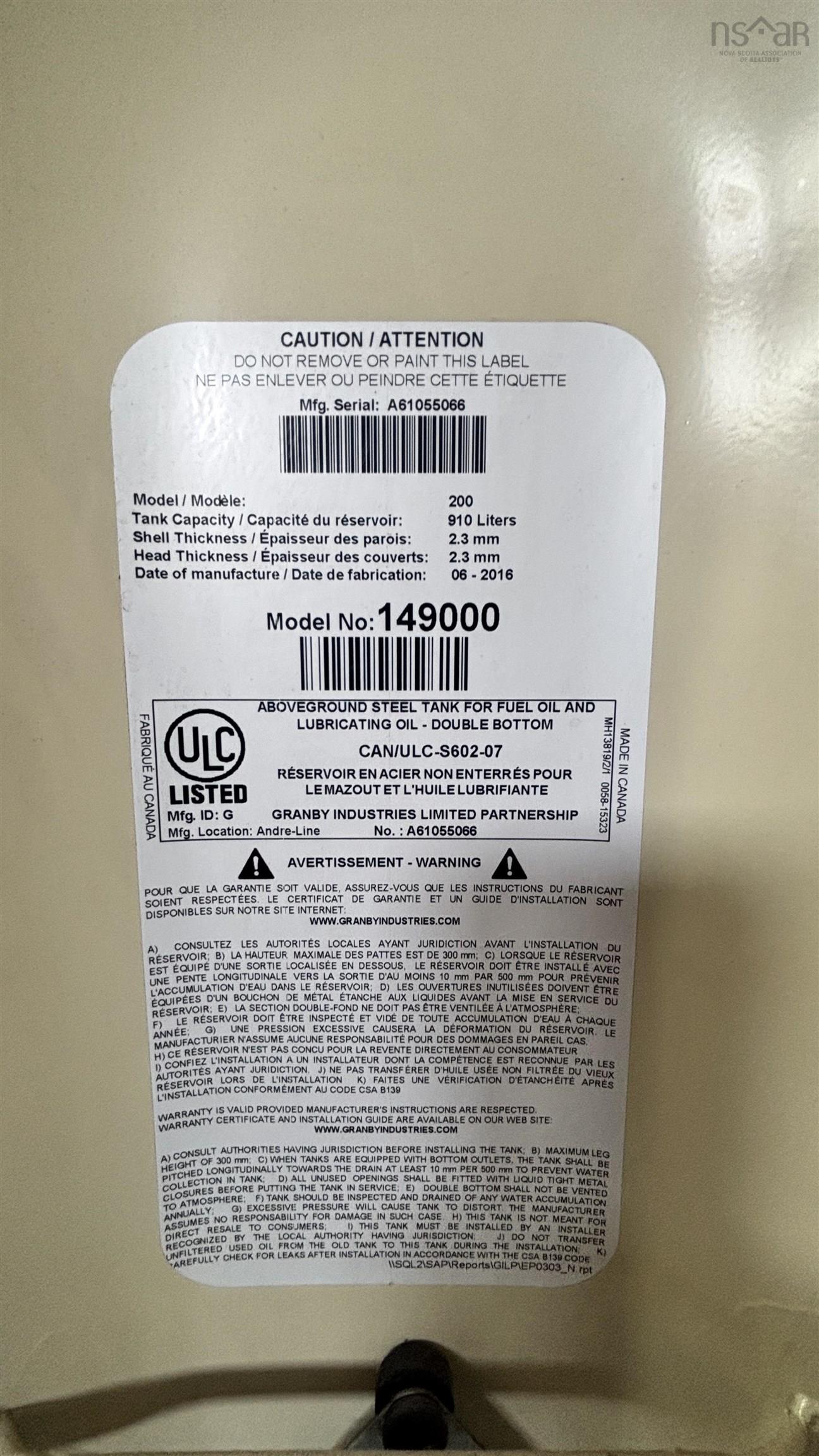 $329,900.00: 130 PASSCHENDAELE Avenue, Debert